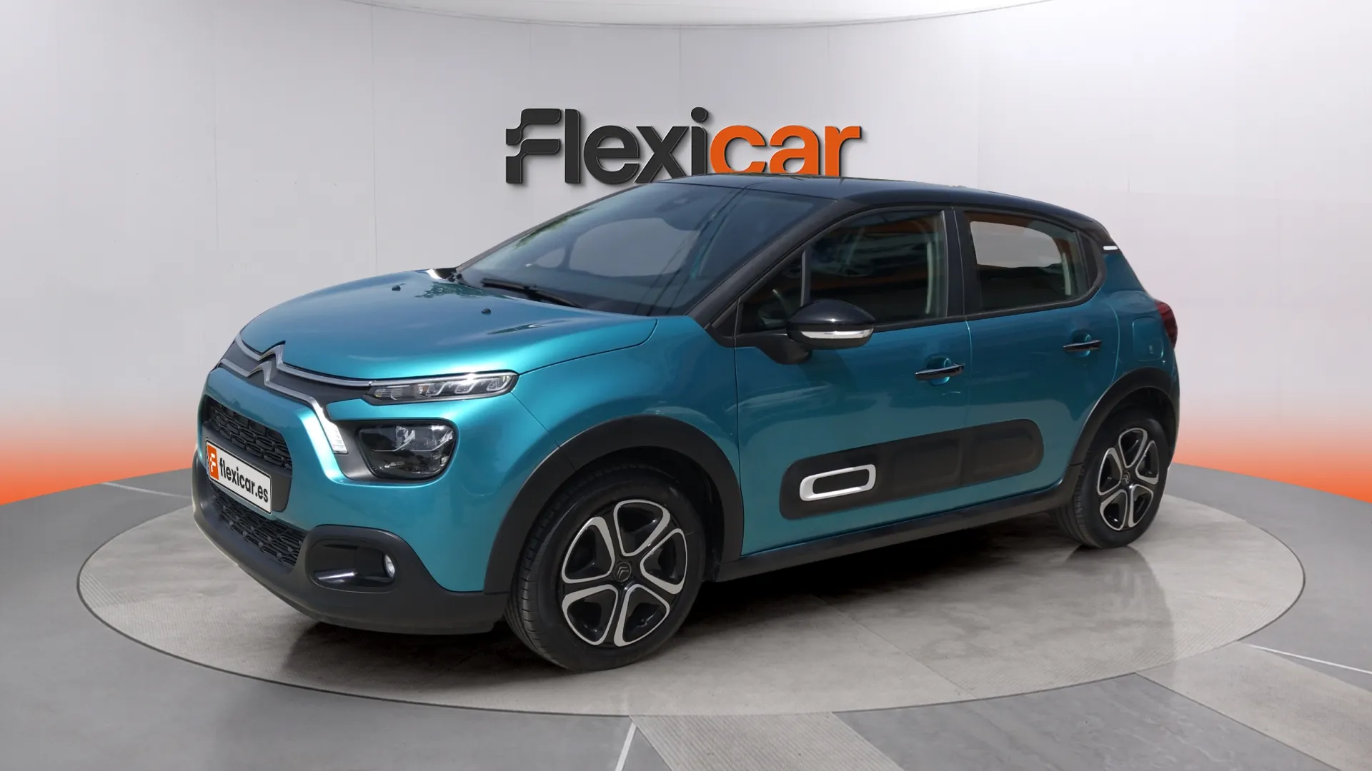 Citroën C3 PureTech Feel Pack - foto 8