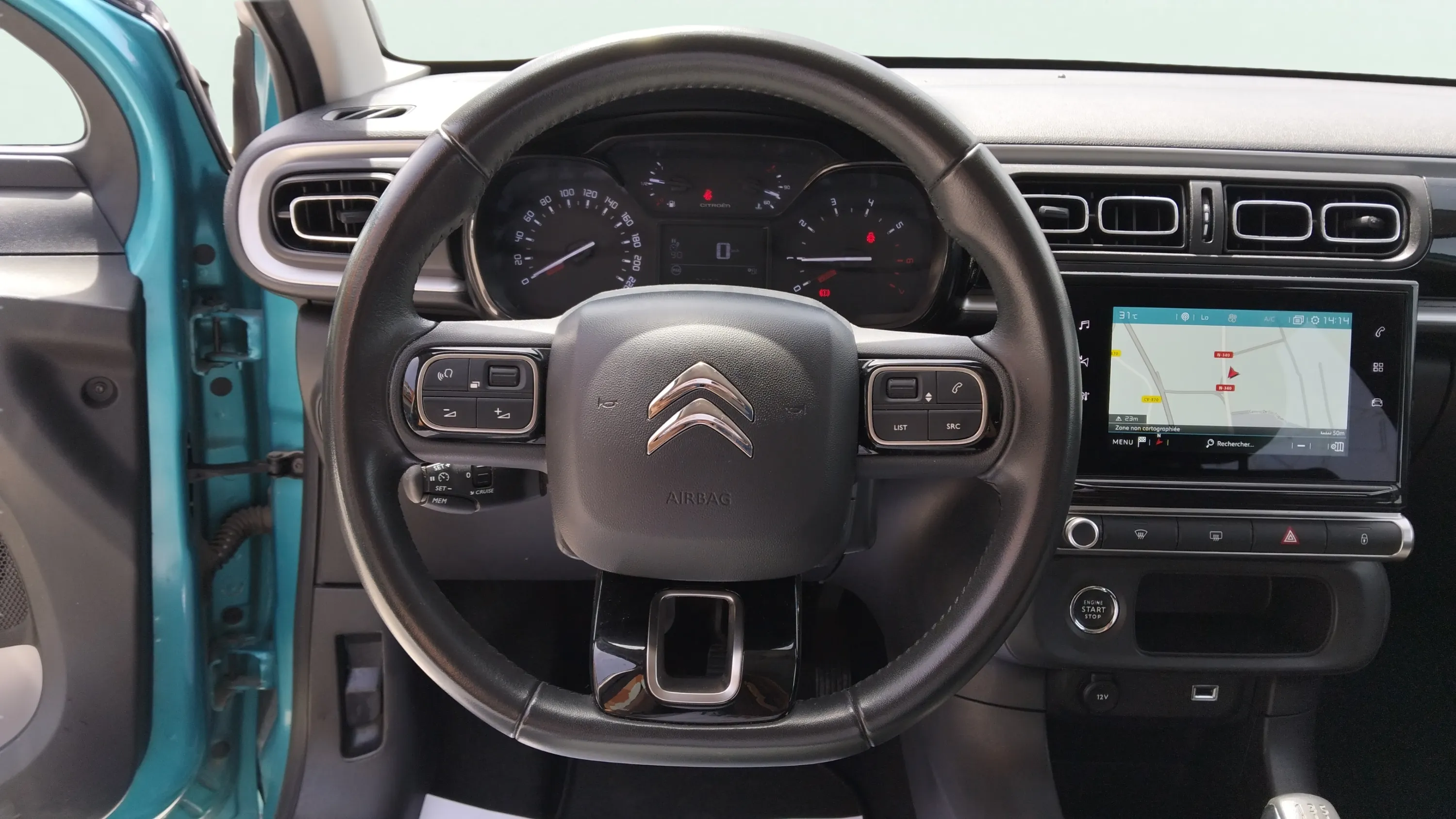 Citroën C3 PureTech Feel Pack - foto 10