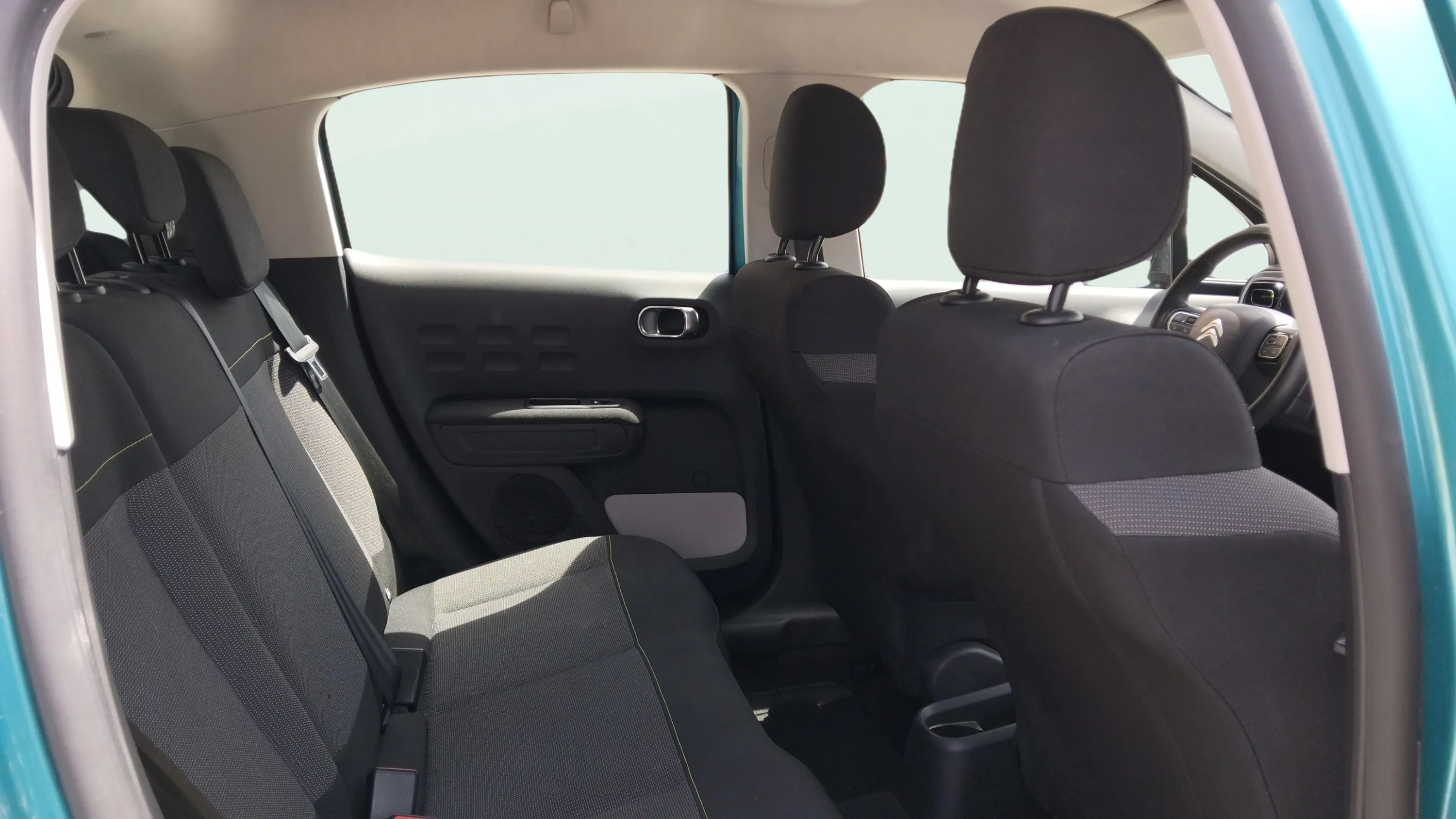 Citroën C3 PureTech Feel Pack - foto 17