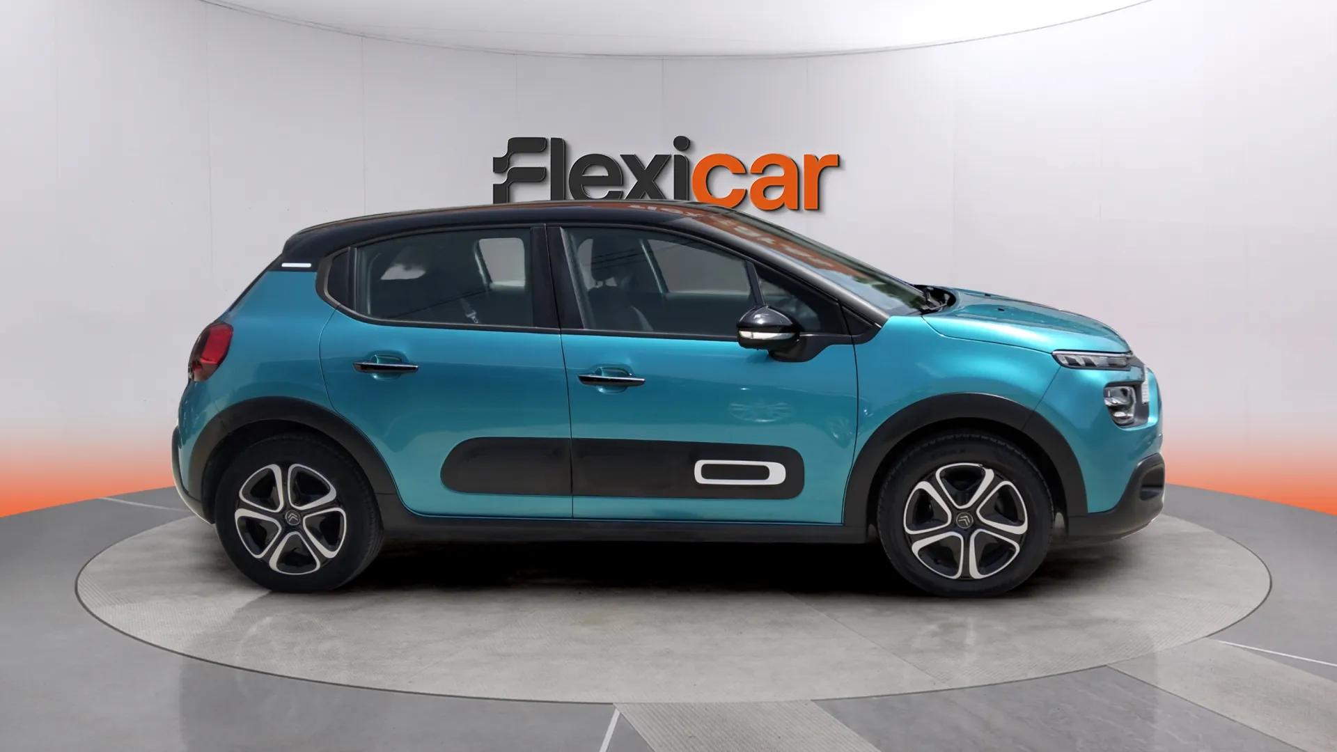 Citroën C3 PureTech Feel Pack - foto 3