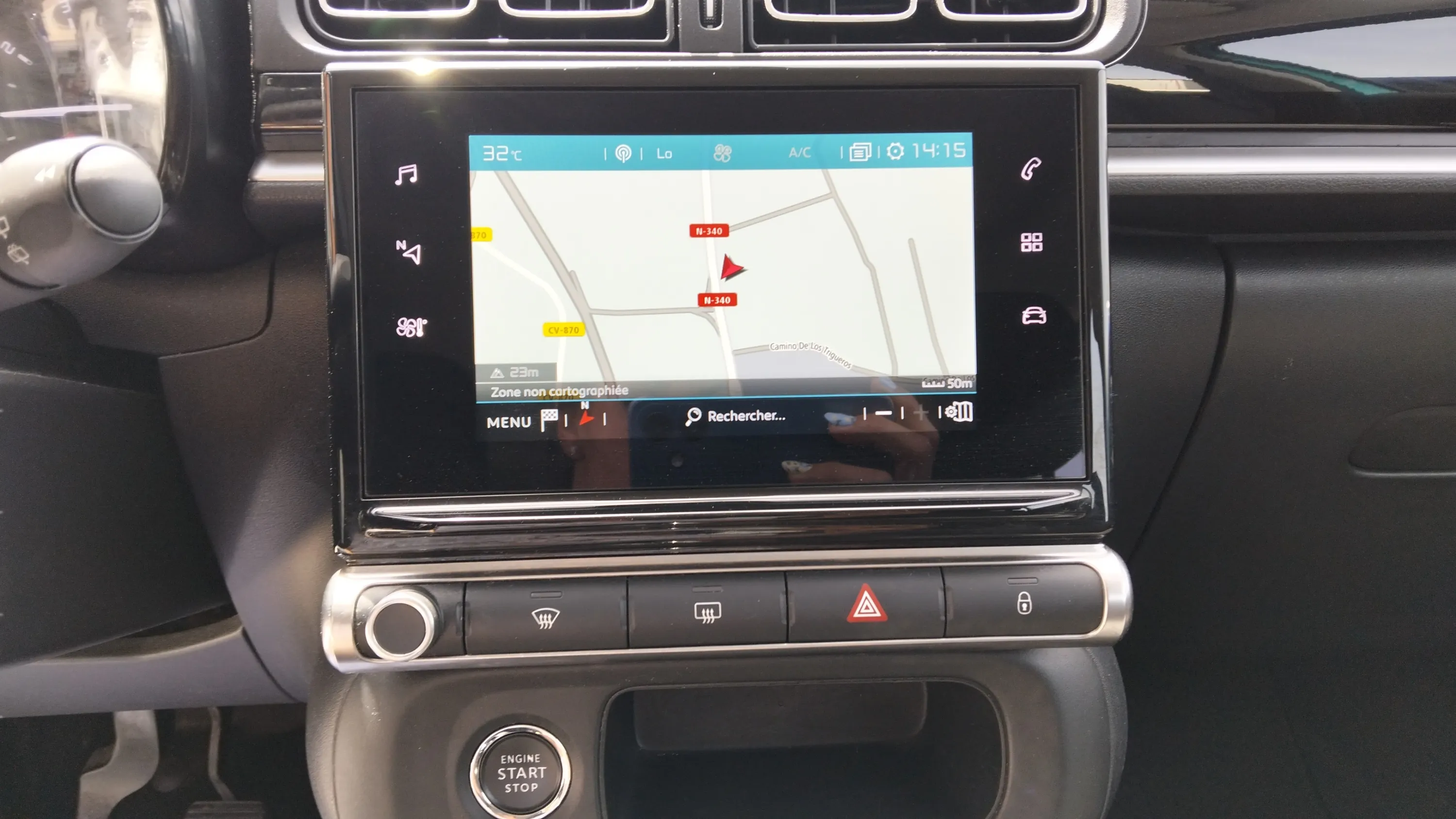 Citroën C3 PureTech Feel Pack - foto 14