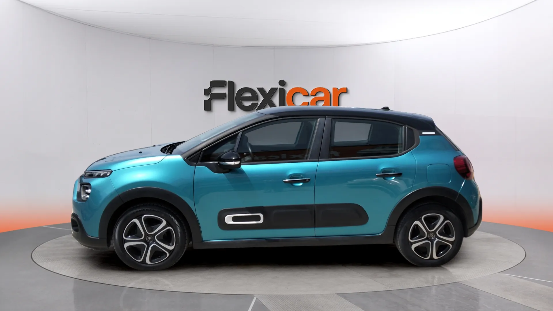 Citroën C3 PureTech Feel Pack - foto 7
