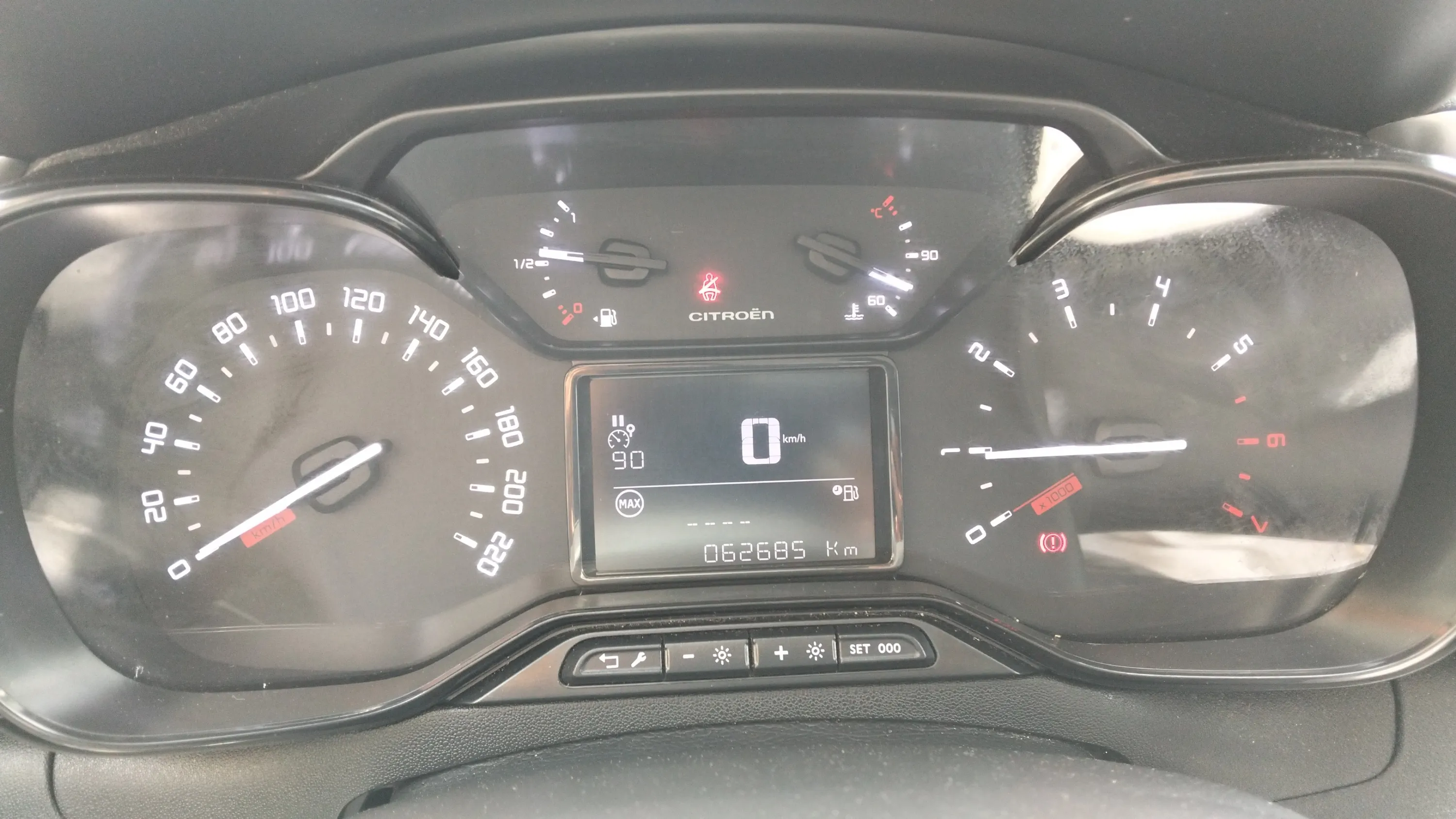 Citroën C3 PureTech Feel Pack - foto 13