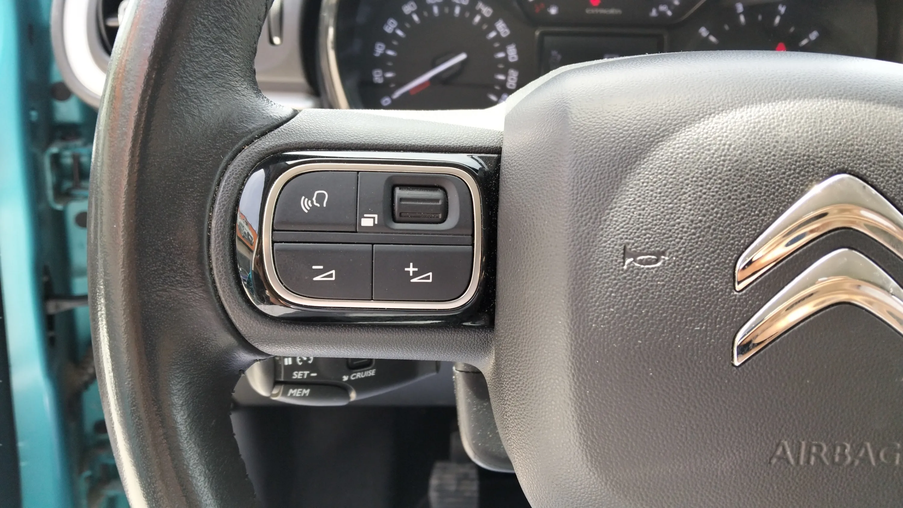 Citroën C3 PureTech Feel Pack - foto 11