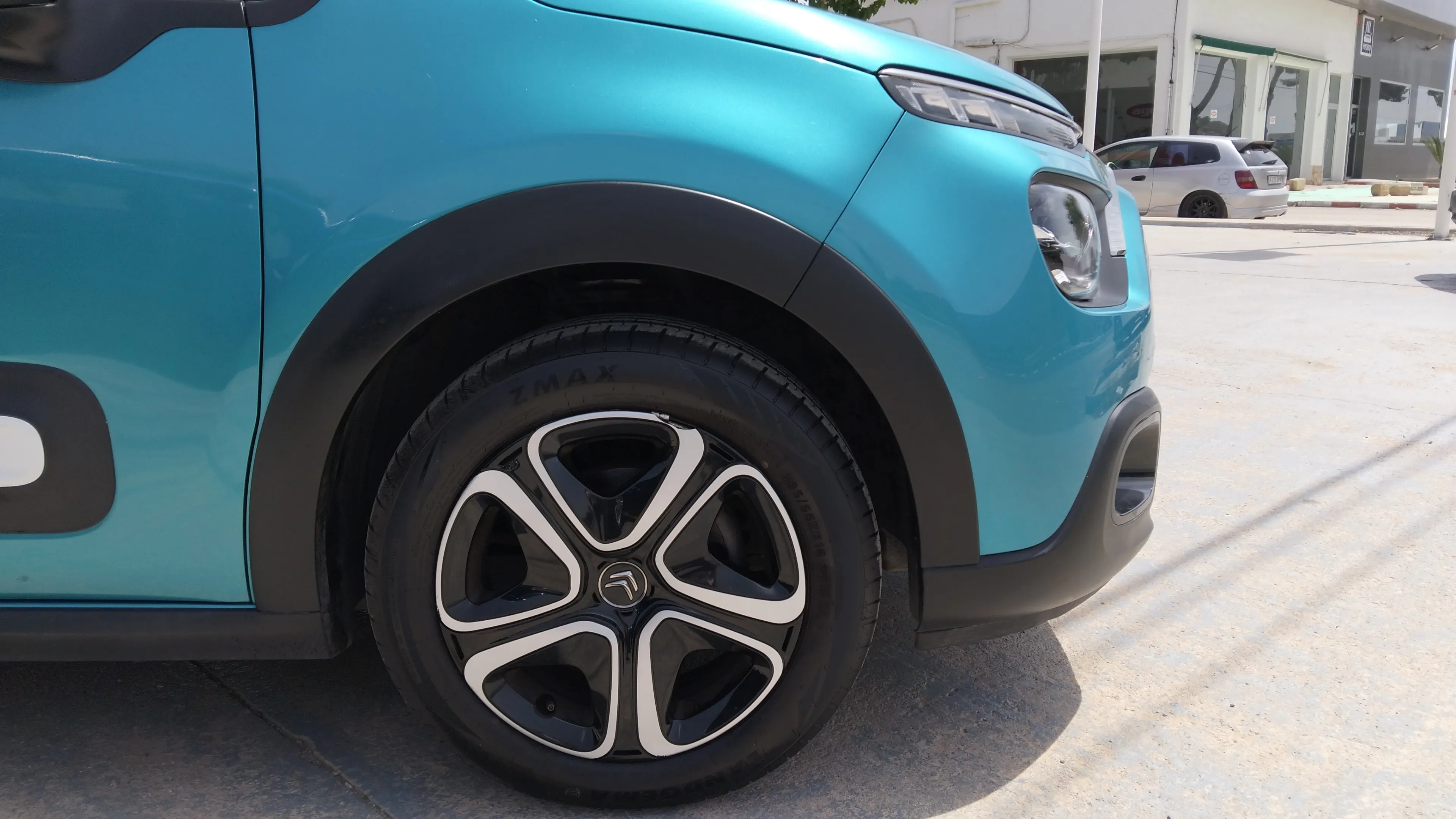 Citroën C3 PureTech Feel Pack - foto 20