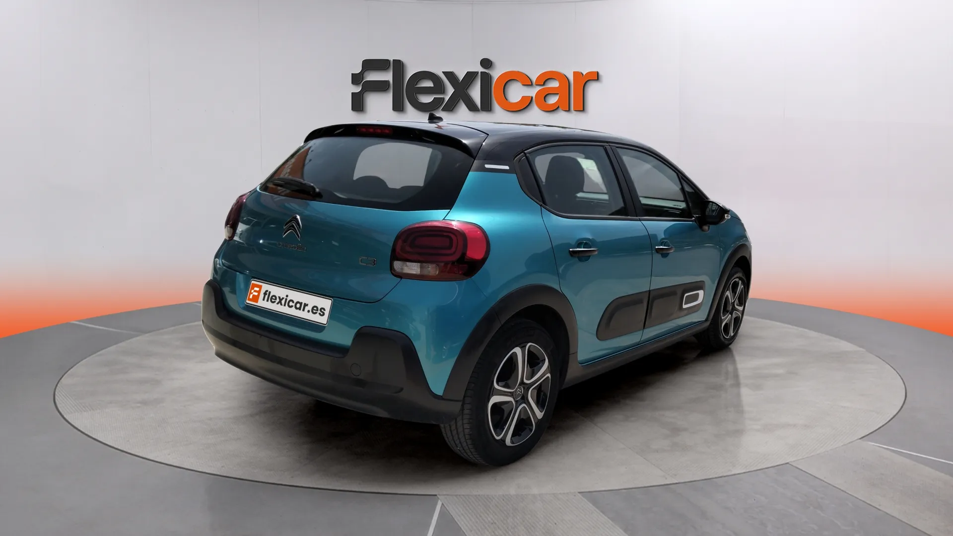 Citroën C3 PureTech Feel Pack - foto 4
