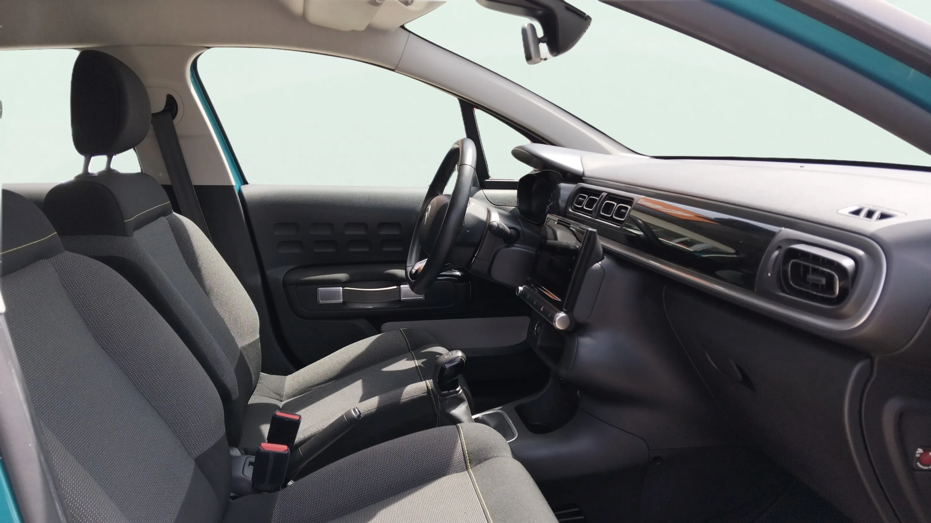 Citroën C3 PureTech Feel Pack - foto 16