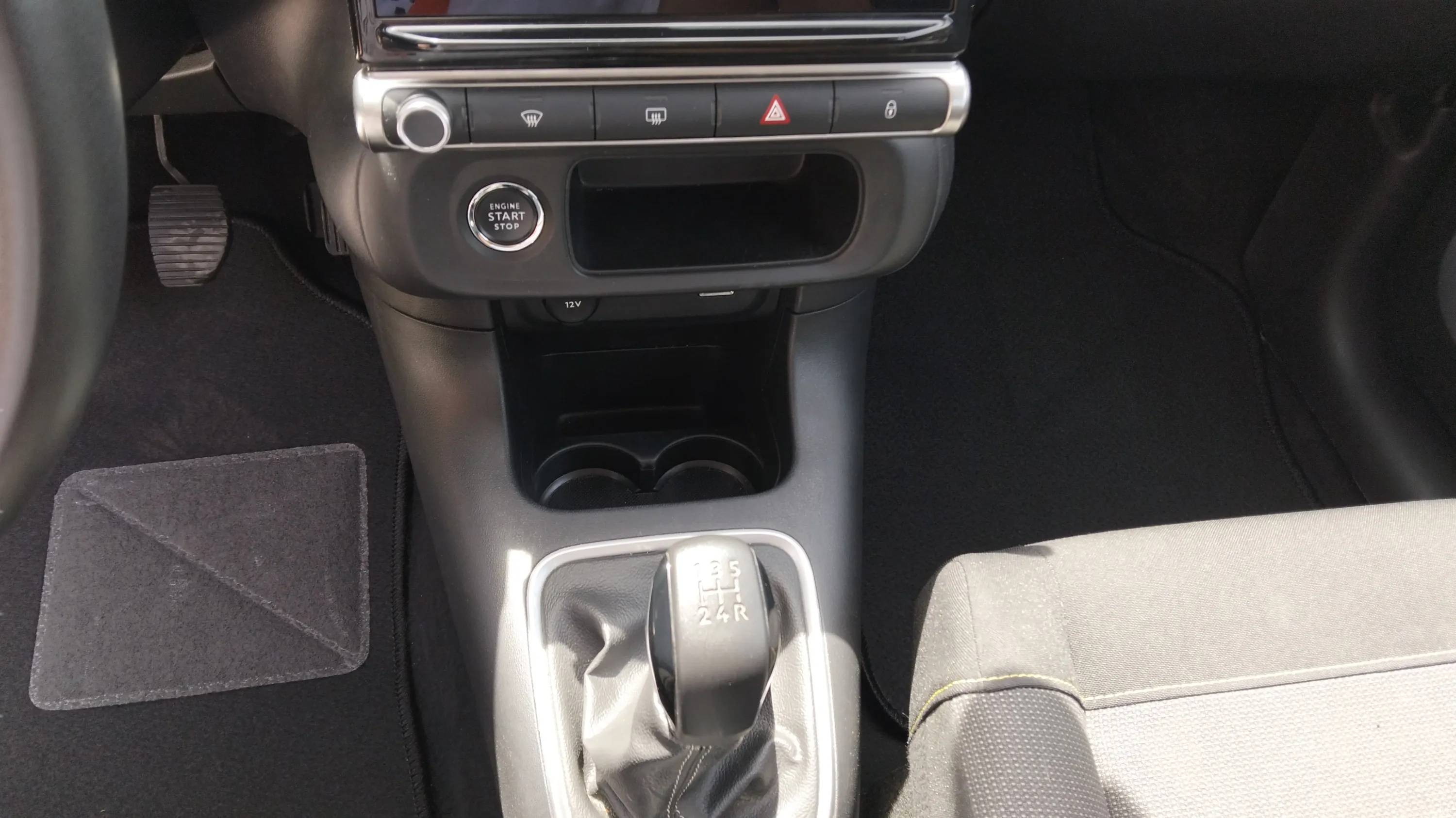 Citroën C3 PureTech Feel Pack - foto 15