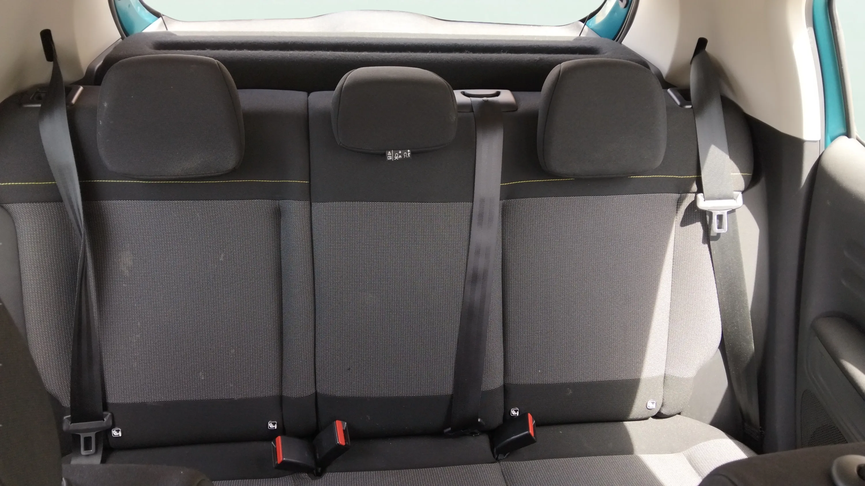 Citroën C3 PureTech Feel Pack - foto 18