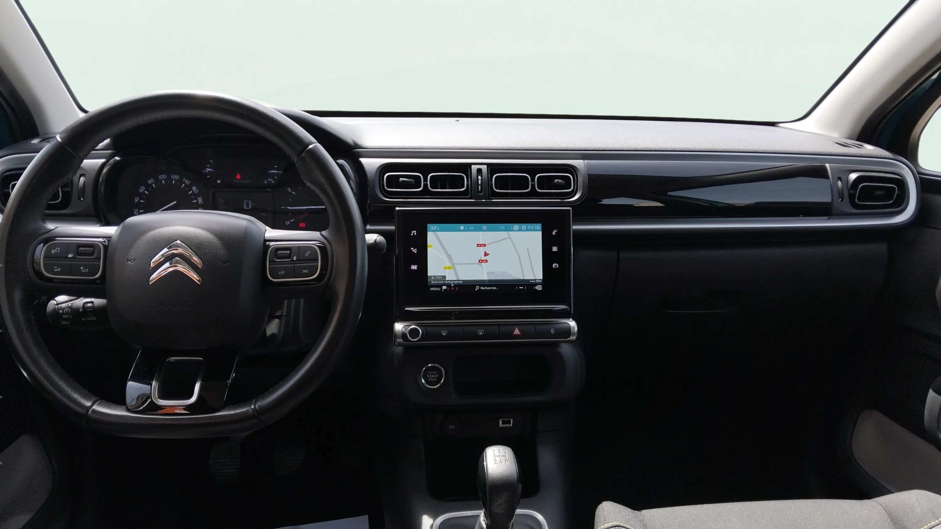 Citroën C3 PureTech Feel Pack - foto 9