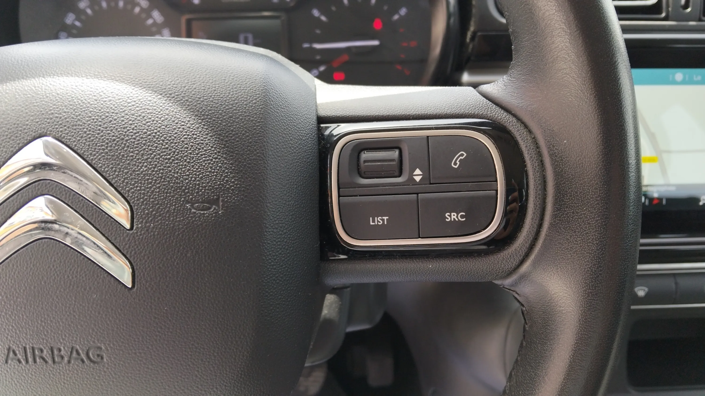 Citroën C3 PureTech Feel Pack - foto 12