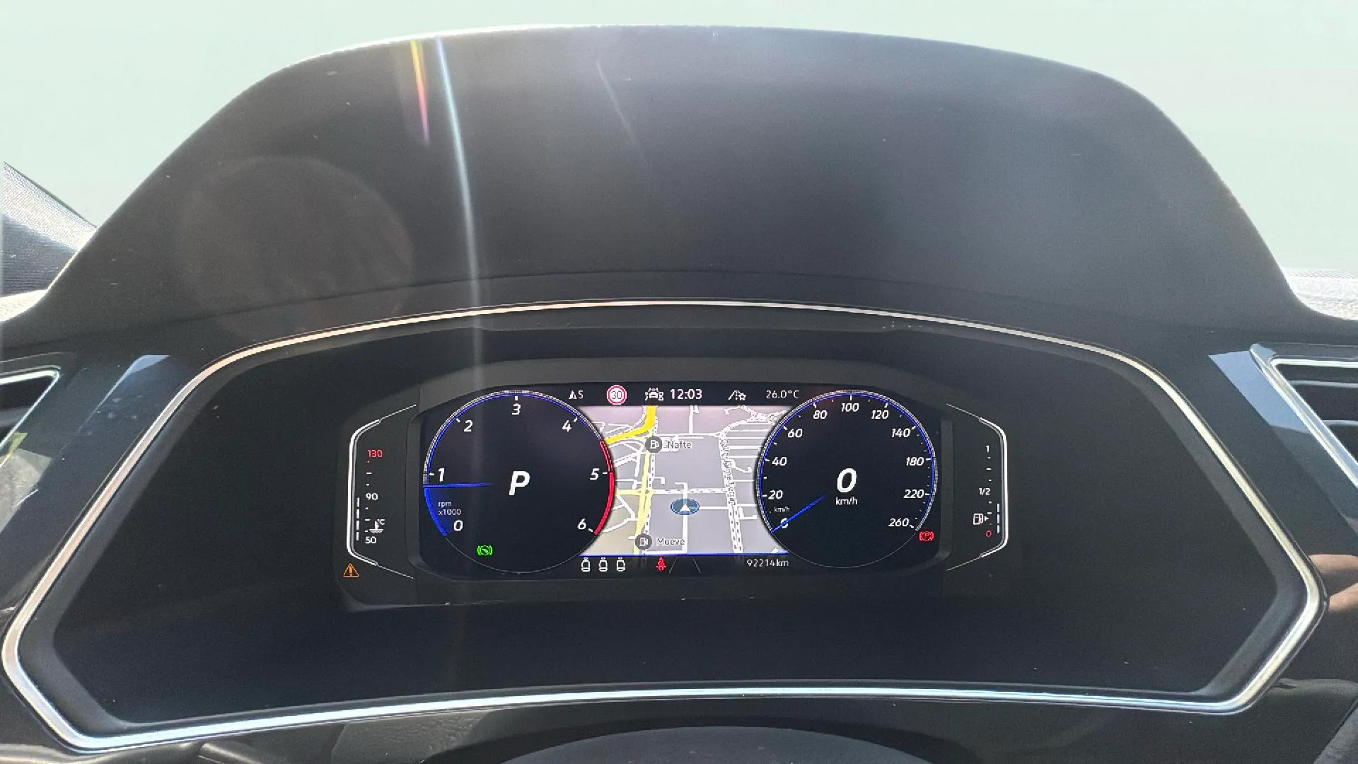 Volkswagen Tiguan R-Line 2.0 TDI DSG - foto 10