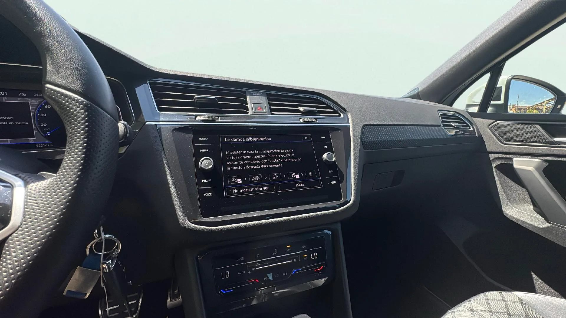 Volkswagen Tiguan R-Line 2.0 TDI DSG - foto 8