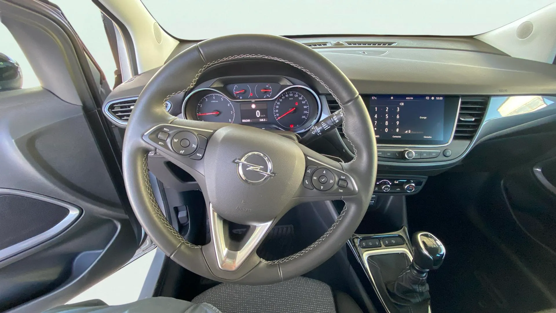 Opel Crossland 1.2 Elegance - foto 15