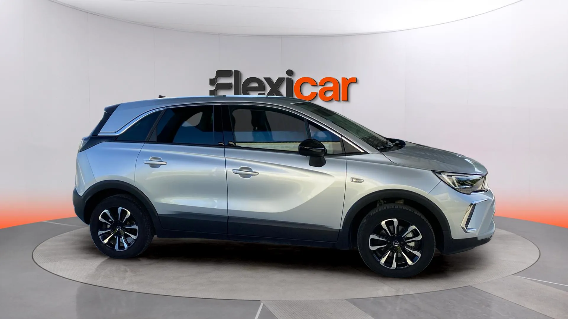 Opel Crossland 1.2 Elegance - foto 7