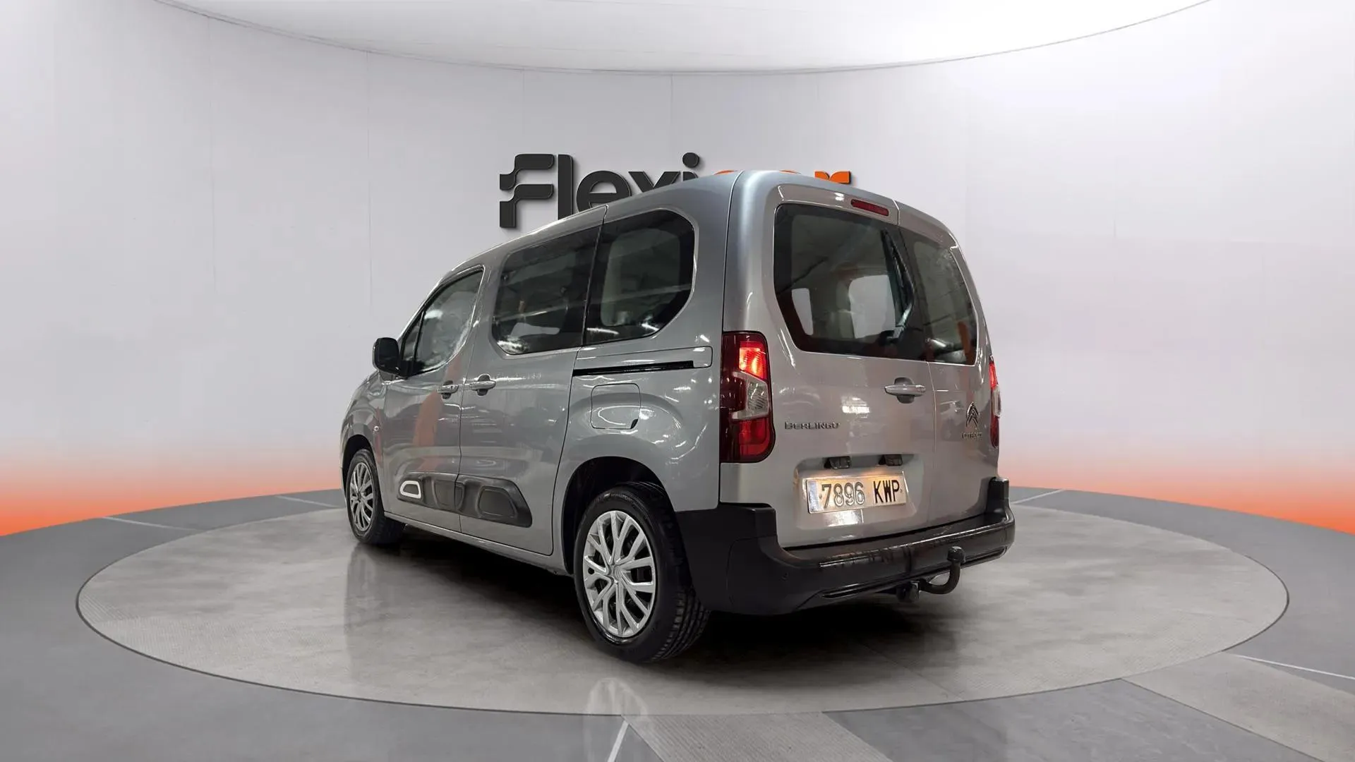 Citroën Berlingo Talla M BlueHDi 130 Feel - foto 4
