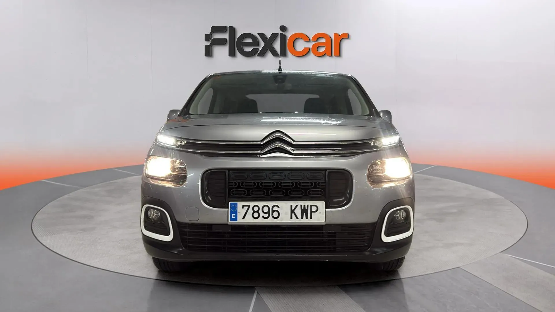 Citroën Berlingo Talla M BlueHDi 130 Feel - foto 8
