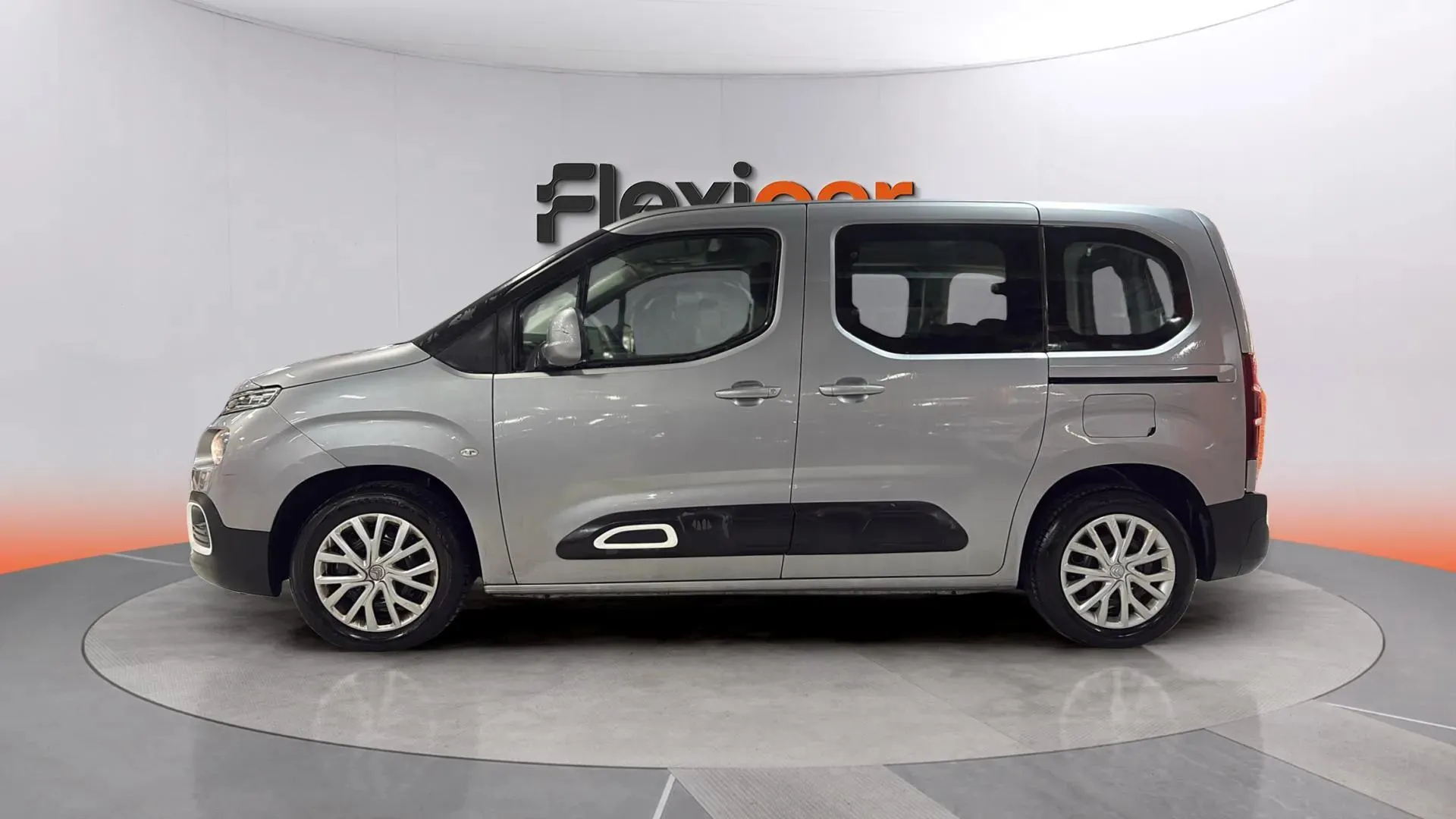 Citroën Berlingo Talla M BlueHDi 130 Feel - foto 3