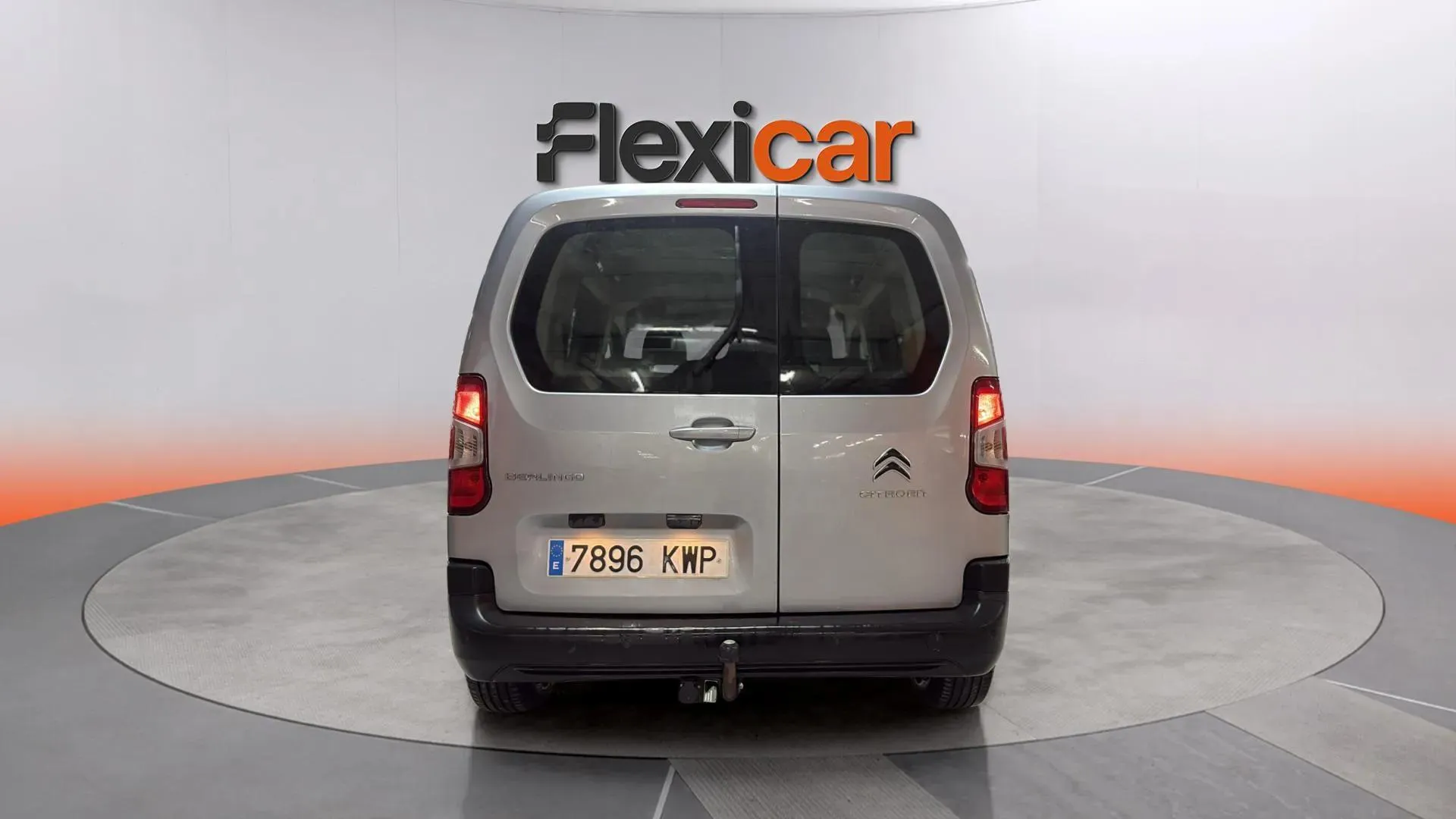 Citroën Berlingo Talla M BlueHDi 130 Feel - foto 5