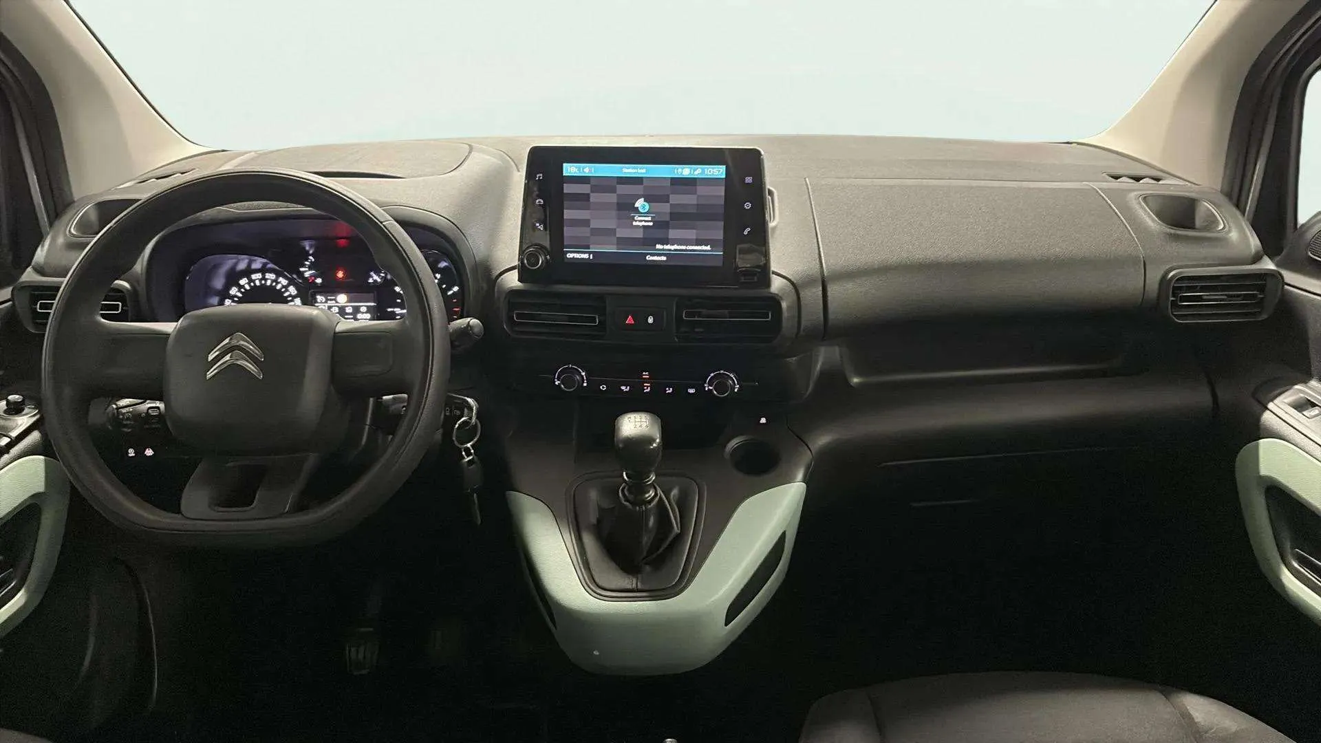 Citroën Berlingo Talla M BlueHDi 130 Feel - foto 9