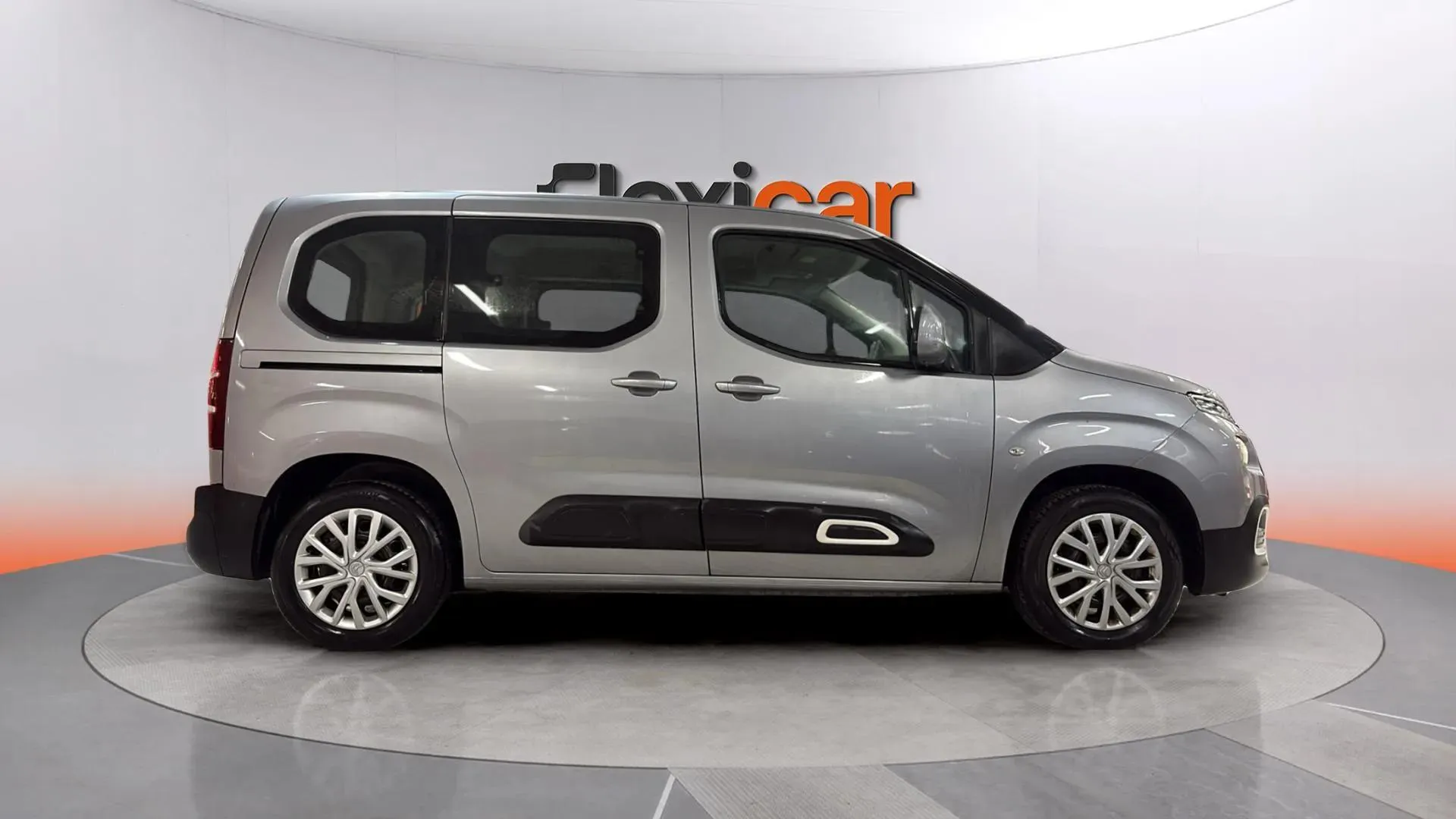 Citroën Berlingo Talla M BlueHDi 130 Feel - foto 7