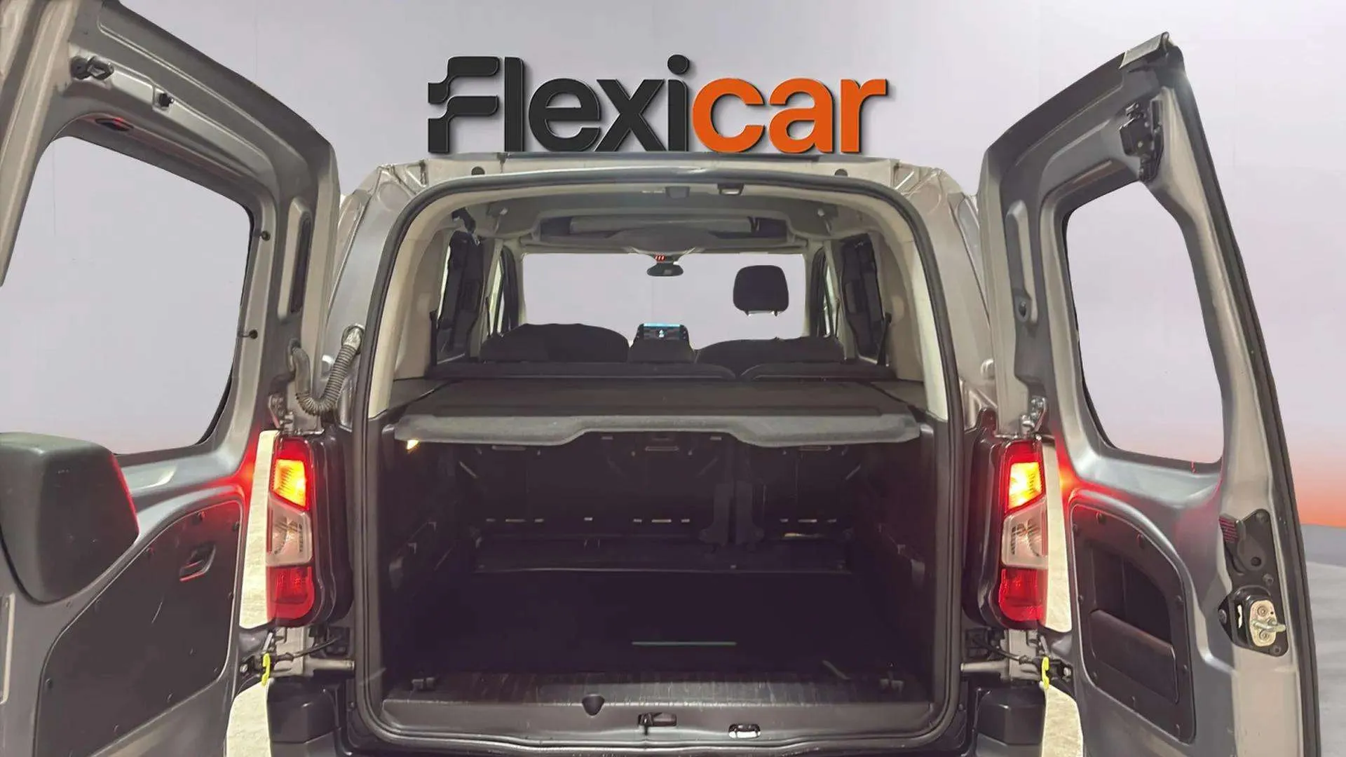 Citroën Berlingo Talla M BlueHDi 130 Feel - foto 10