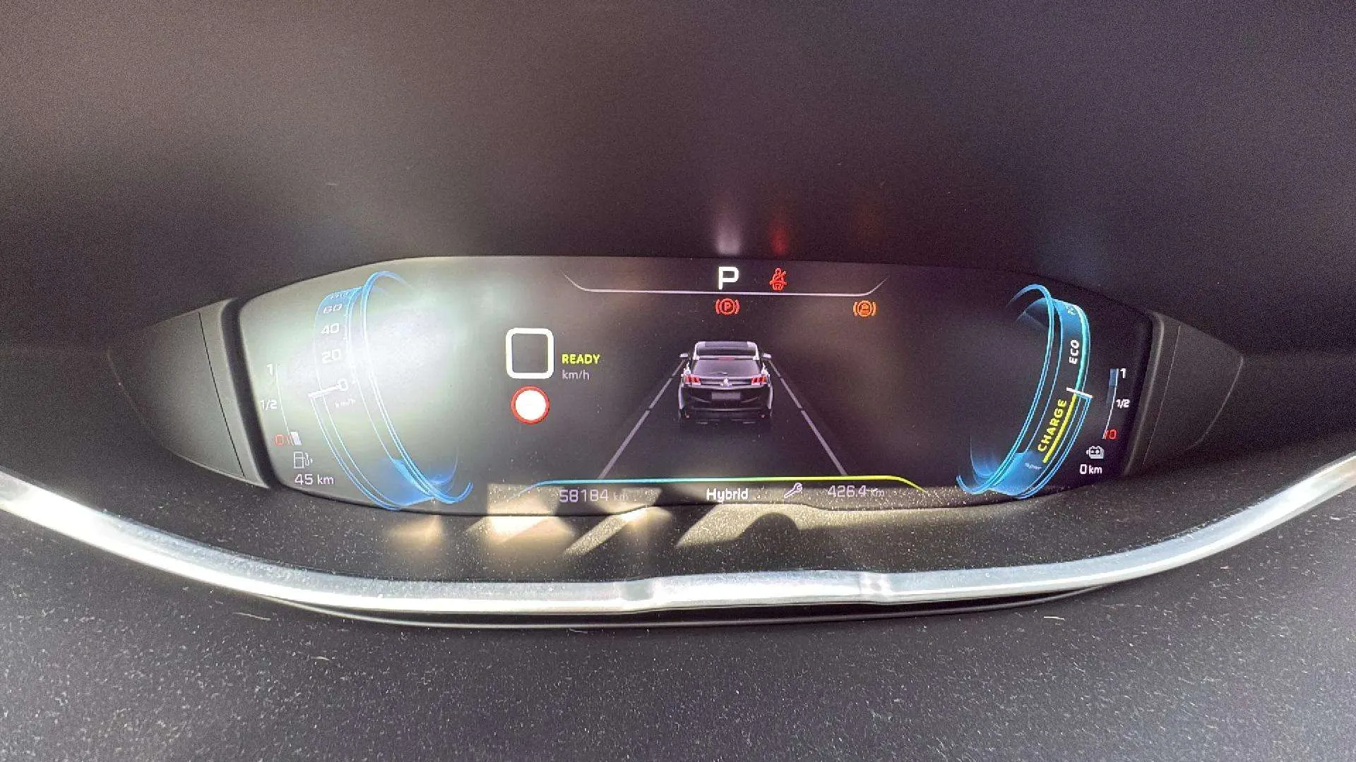 Peugeot 3008 225 e-EAT8 Allure Pack - foto 10