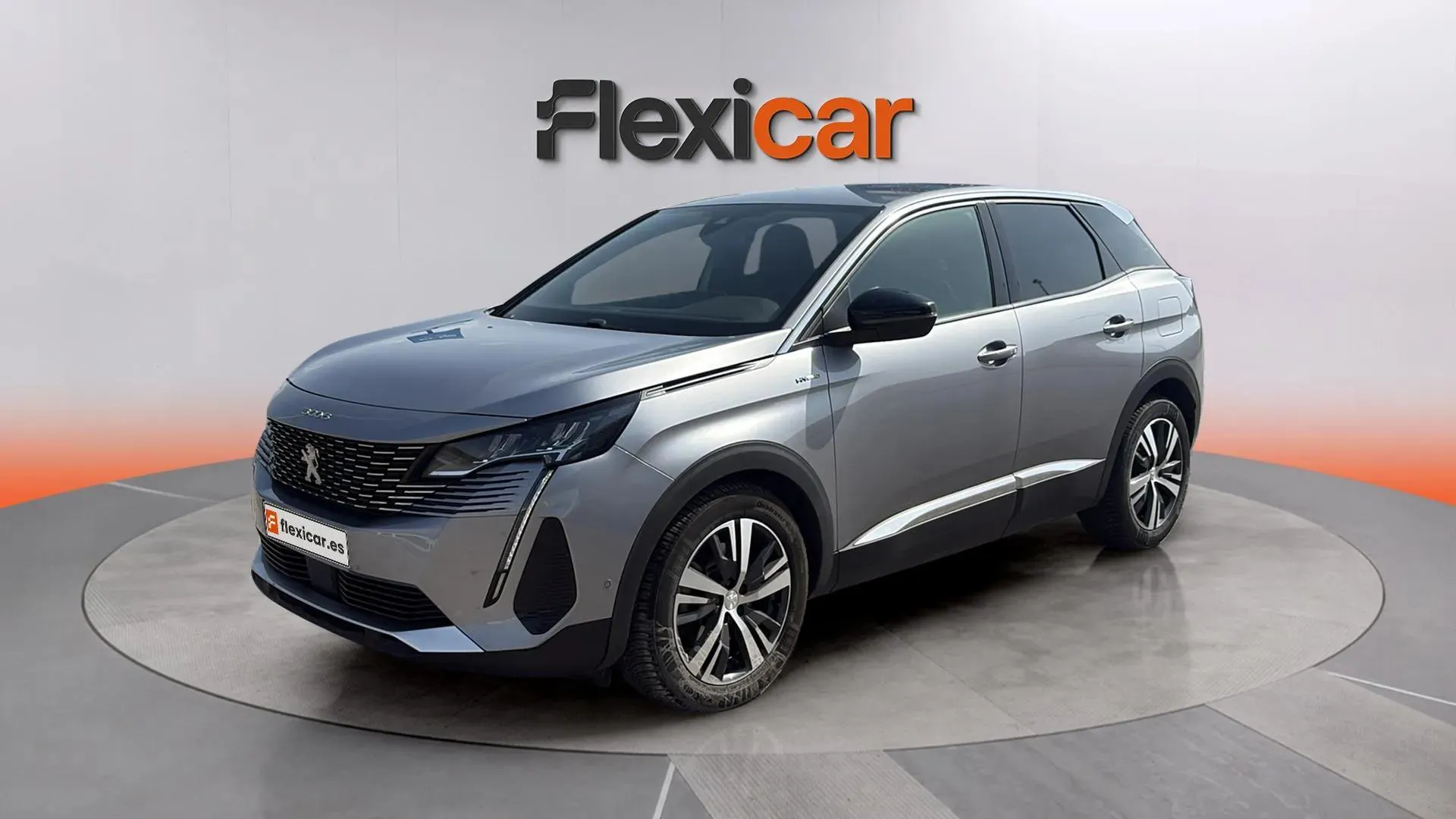 Peugeot 3008 225 e-EAT8 Allure Pack - foto 6