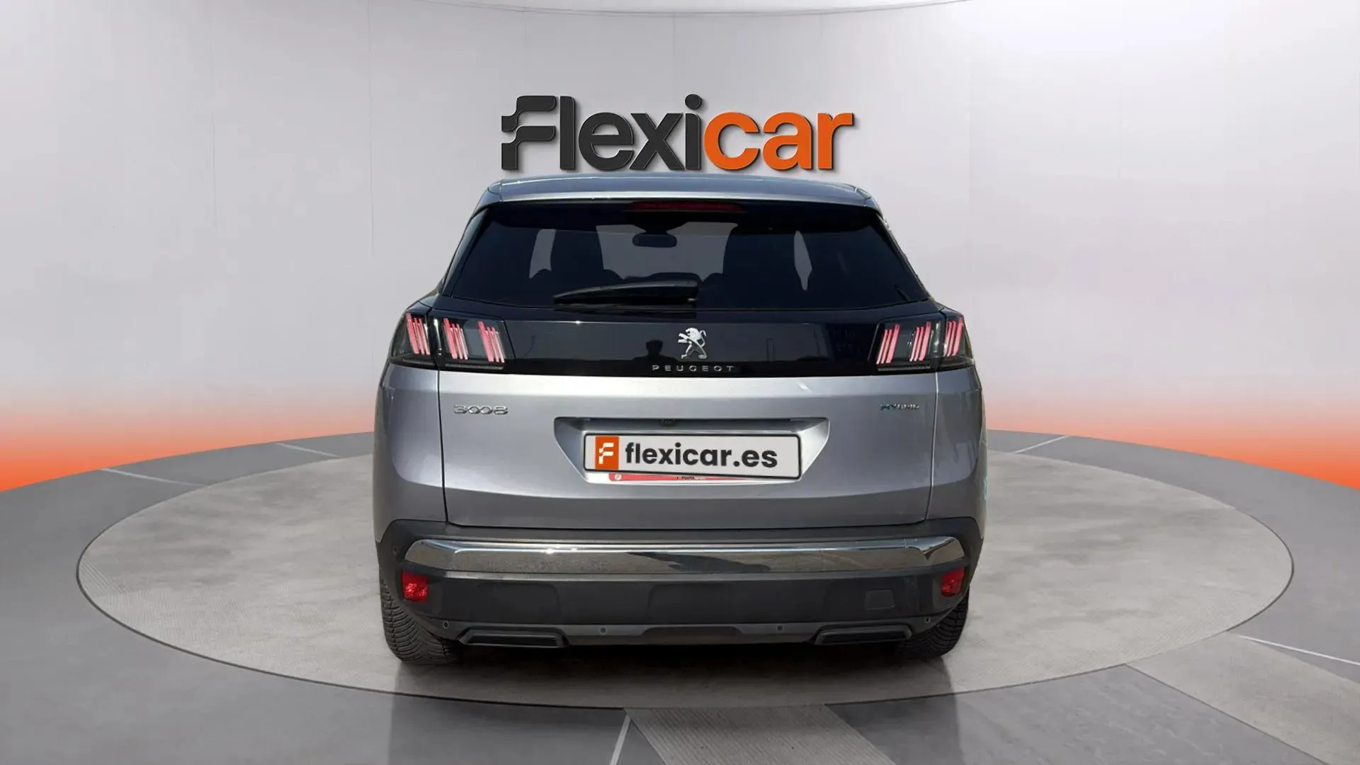 Peugeot 3008 225 e-EAT8 Allure Pack - foto 8