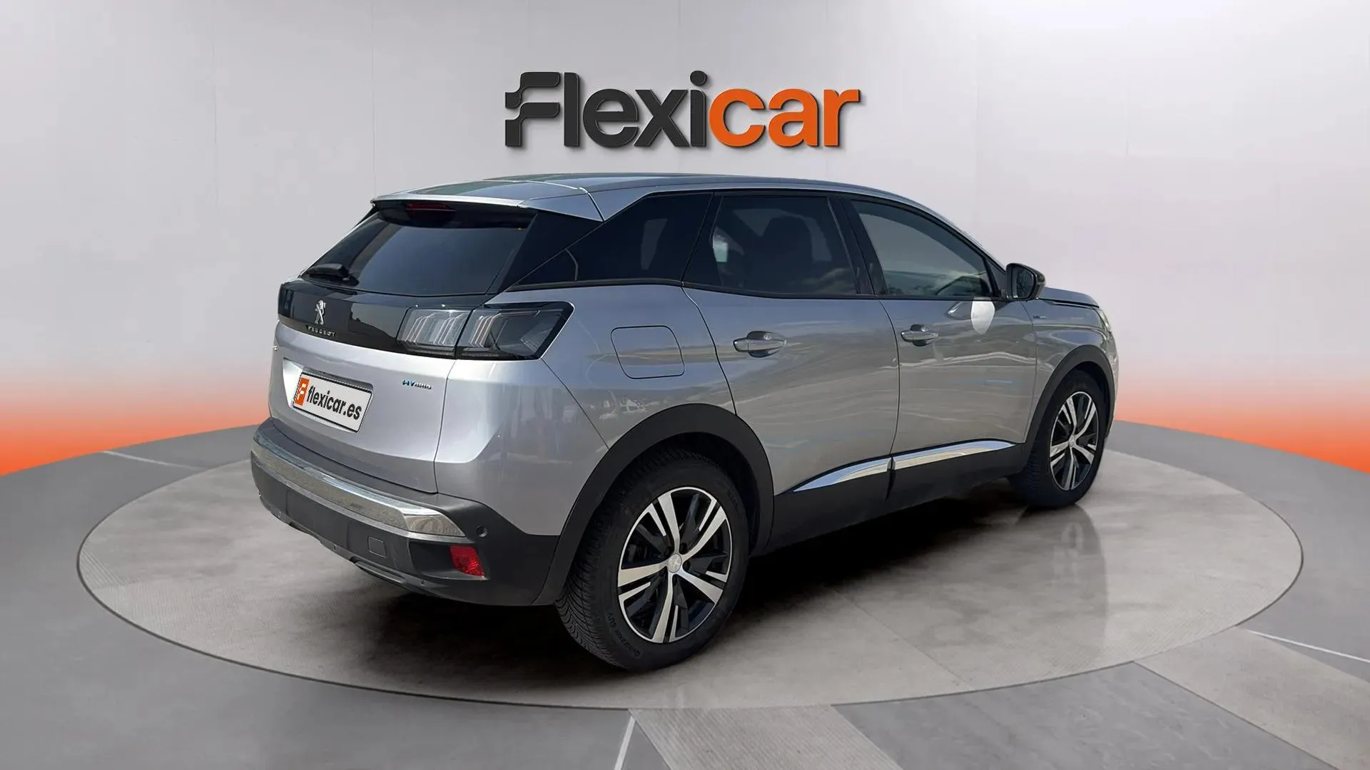 Peugeot 3008 225 e-EAT8 Allure Pack - foto 3