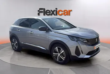 peugeot 3008 225 e eat8 allure pack hibrido enchufable automatica alcala de henares 903000000251130