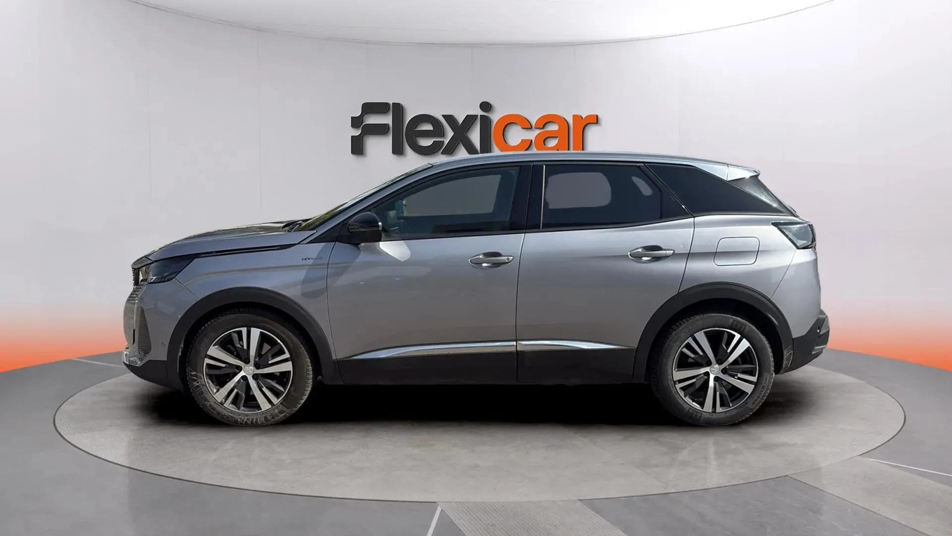 Peugeot 3008 225 e-EAT8 Allure Pack - foto 5