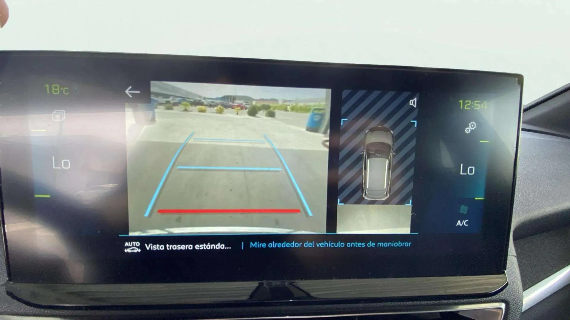 Peugeot 3008 225 e-EAT8 Allure Pack - foto 13