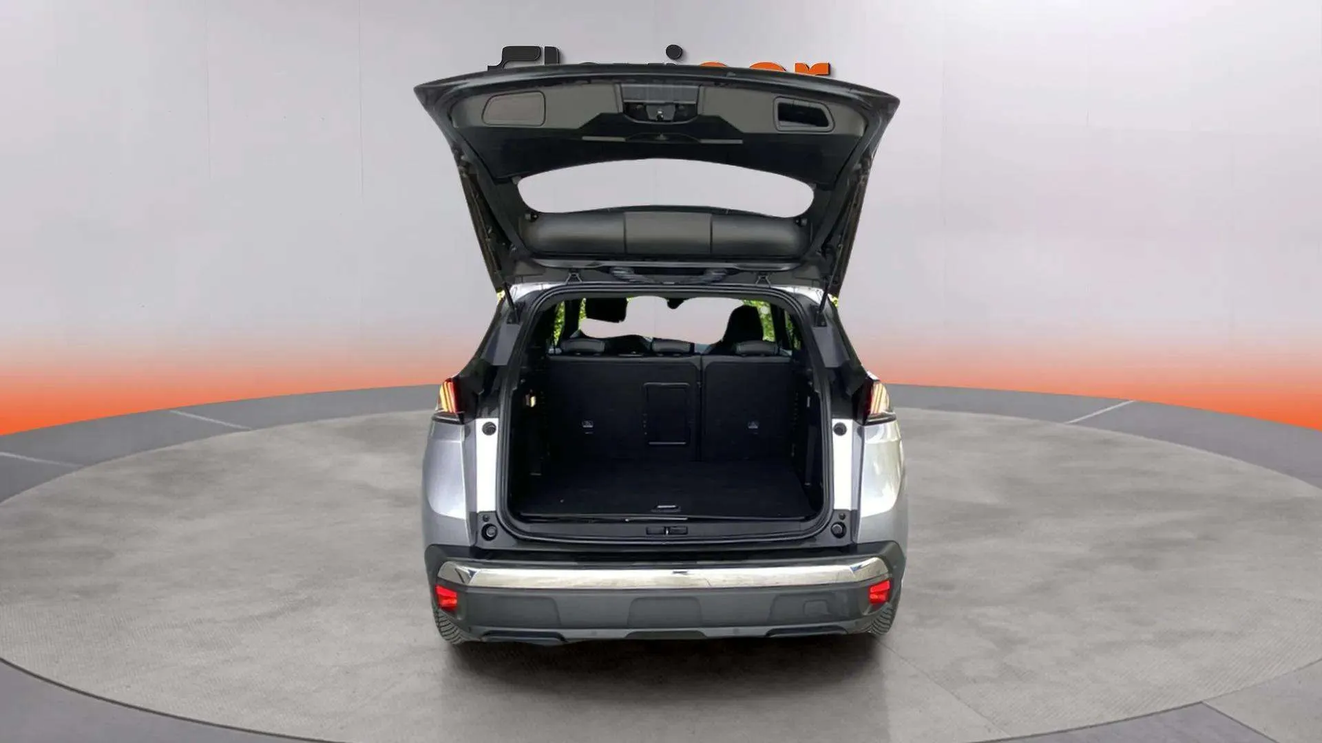 Peugeot 3008 225 e-EAT8 Allure Pack - foto 9