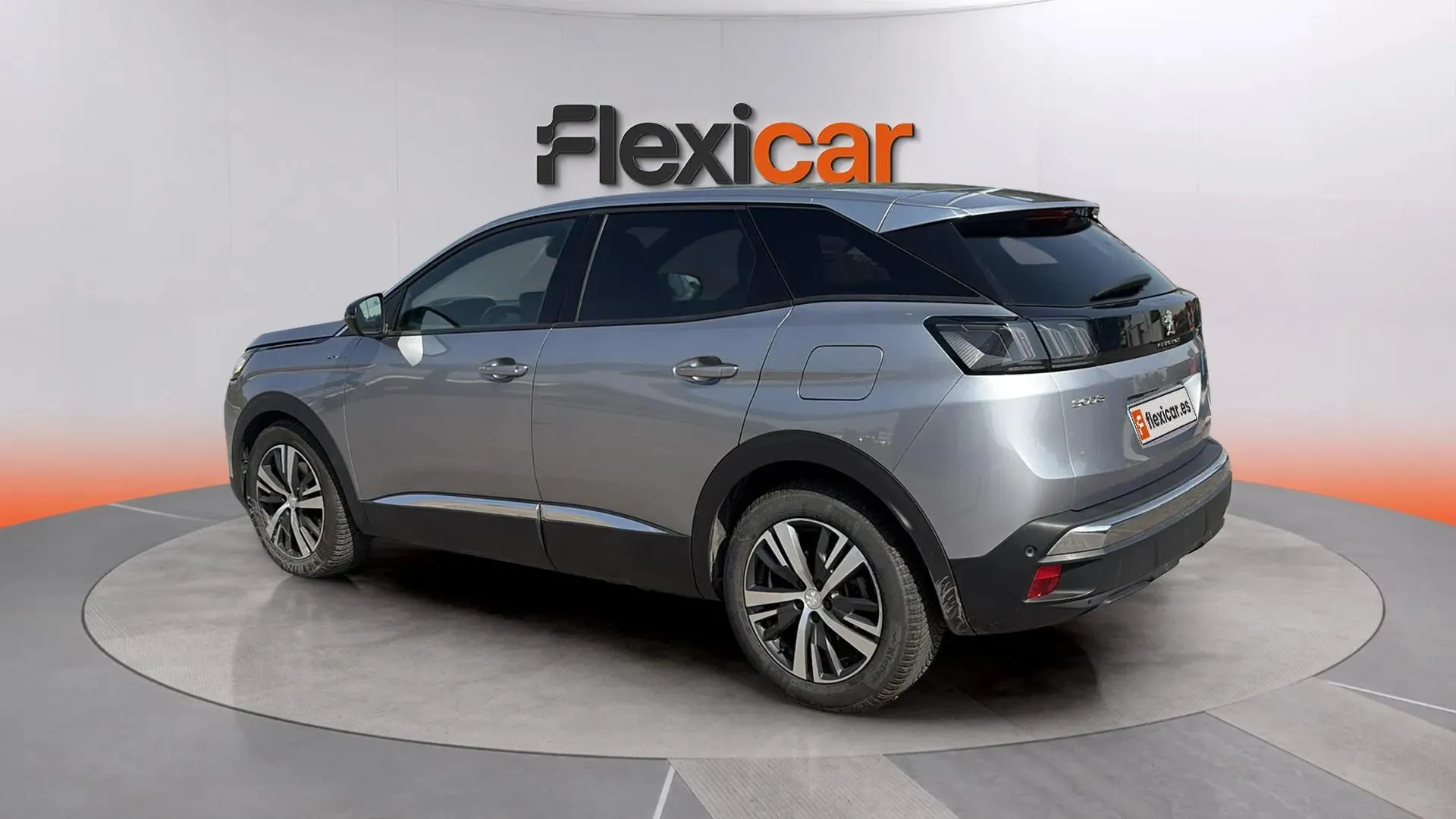 Peugeot 3008 225 e-EAT8 Allure Pack - foto 4
