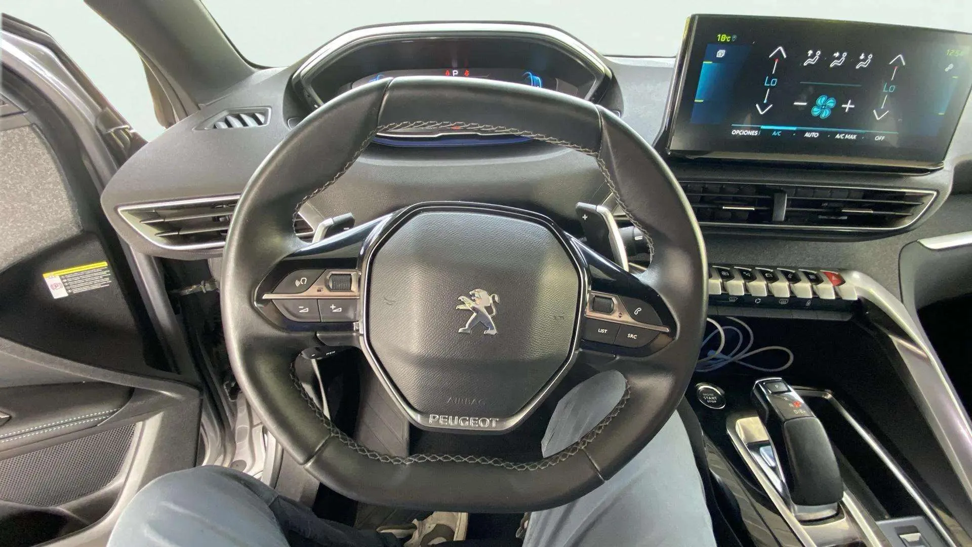 Peugeot 3008 225 e-EAT8 Allure Pack - foto 15