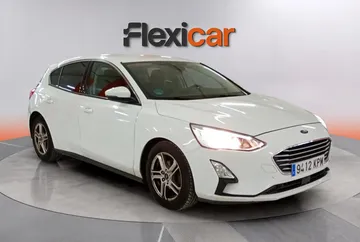 ford focus 15 ecoblue 70kw trend edition diesel manual el puerto de santa maria 903000000251131