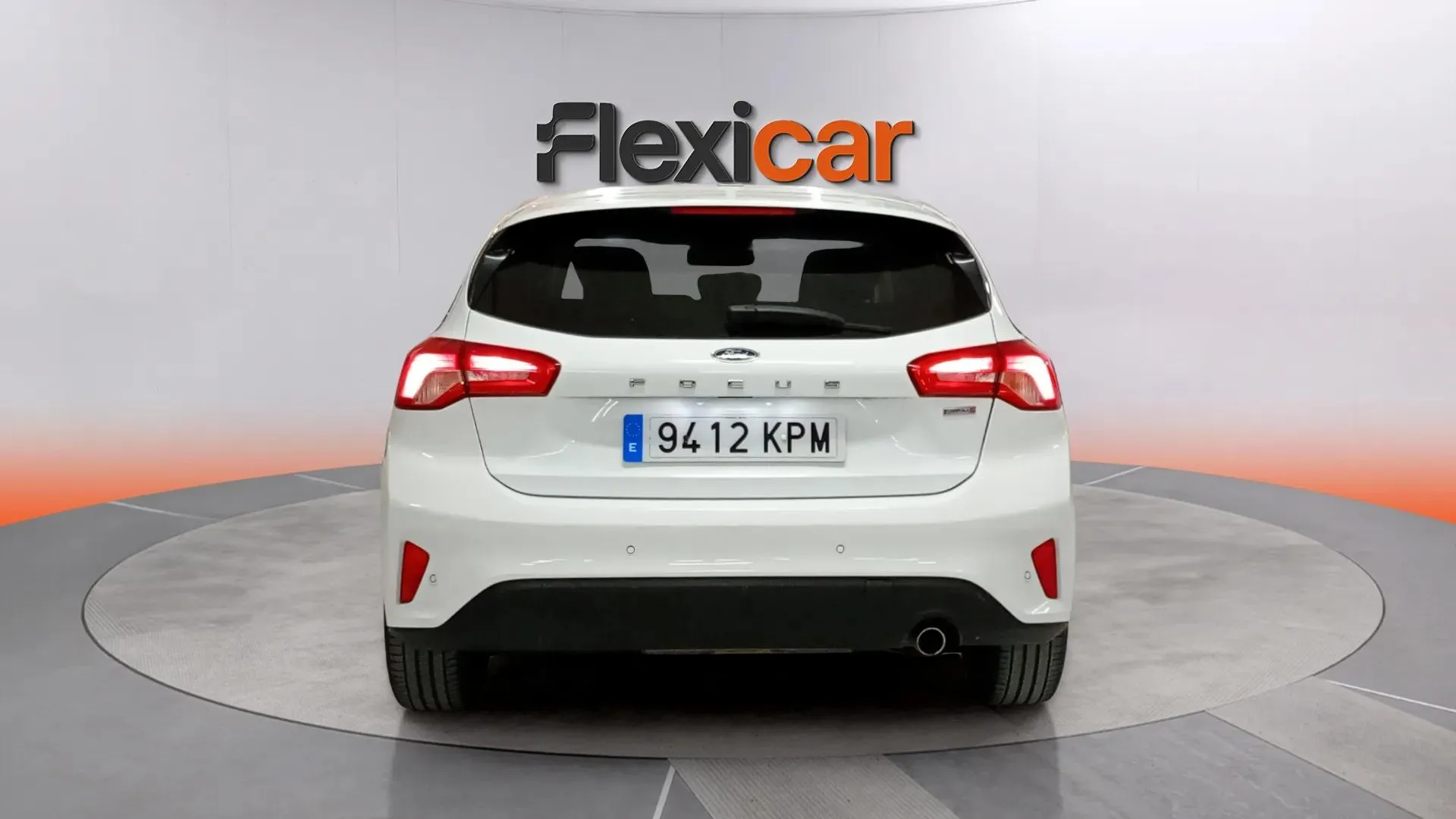 Ford Focus 1.5 EcoBlue Trend Edition - foto 5
