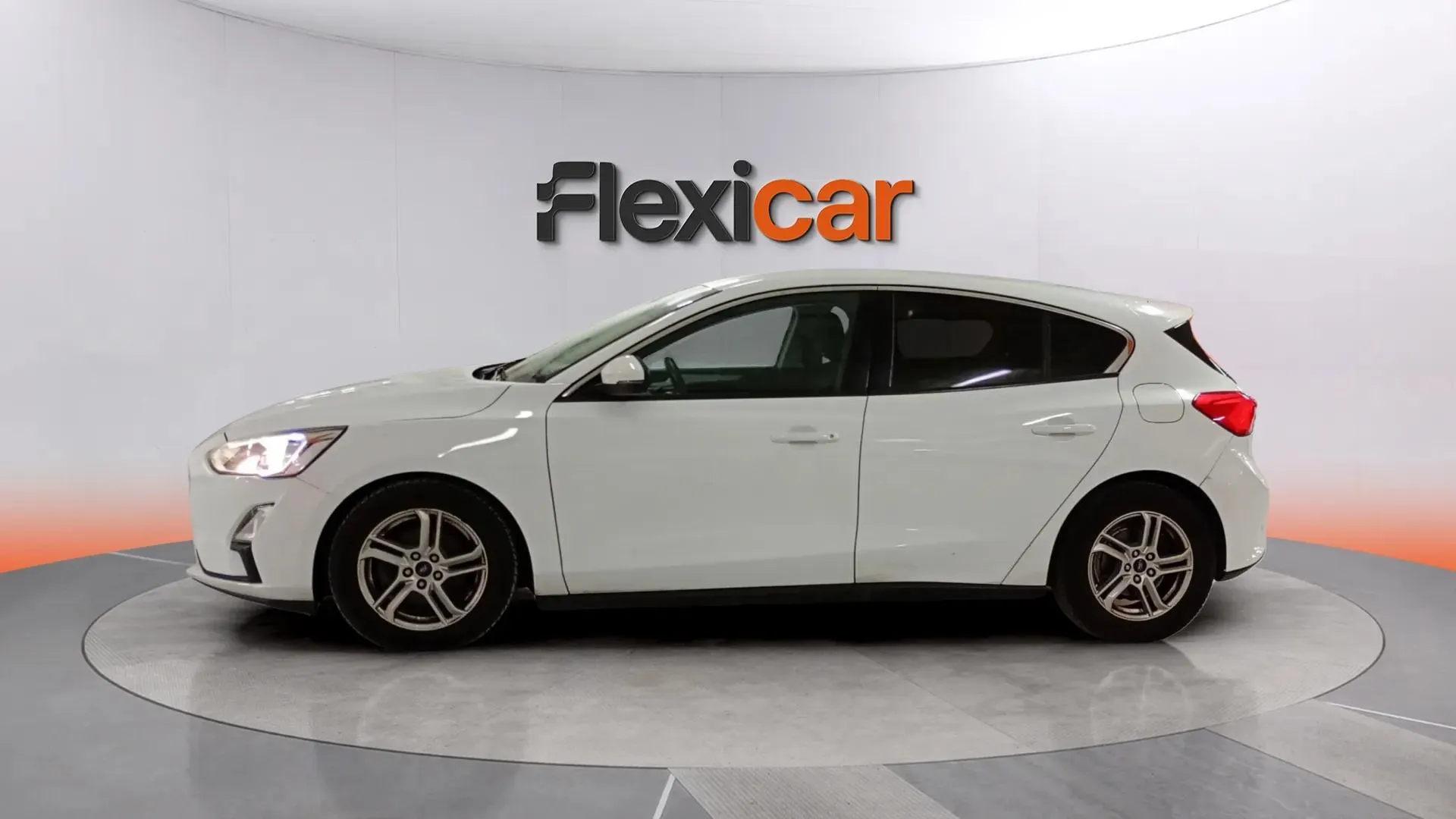 Ford Focus 1.5 EcoBlue Trend Edition - foto 3