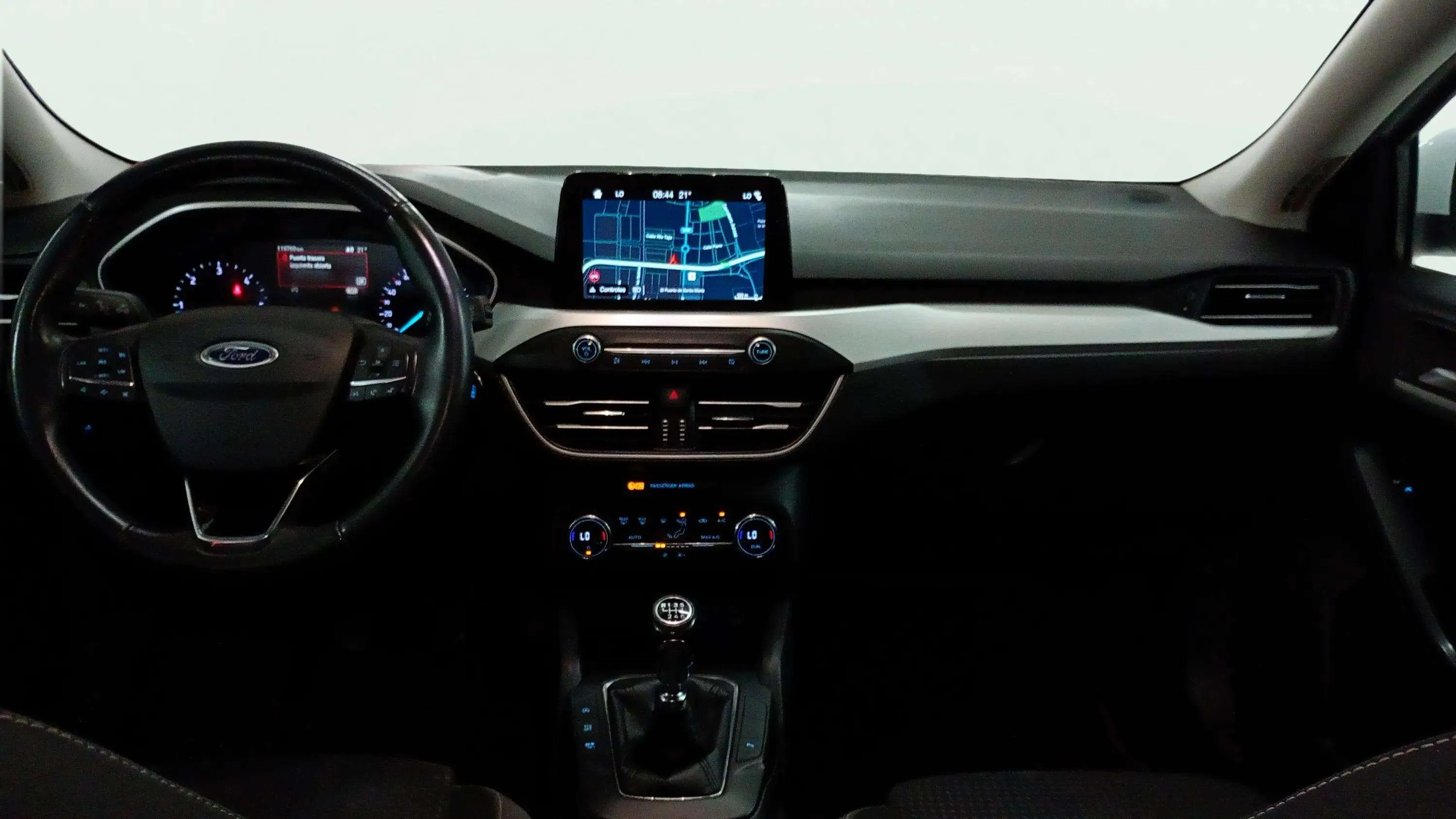 Ford Focus 1.5 EcoBlue Trend Edition - foto 8