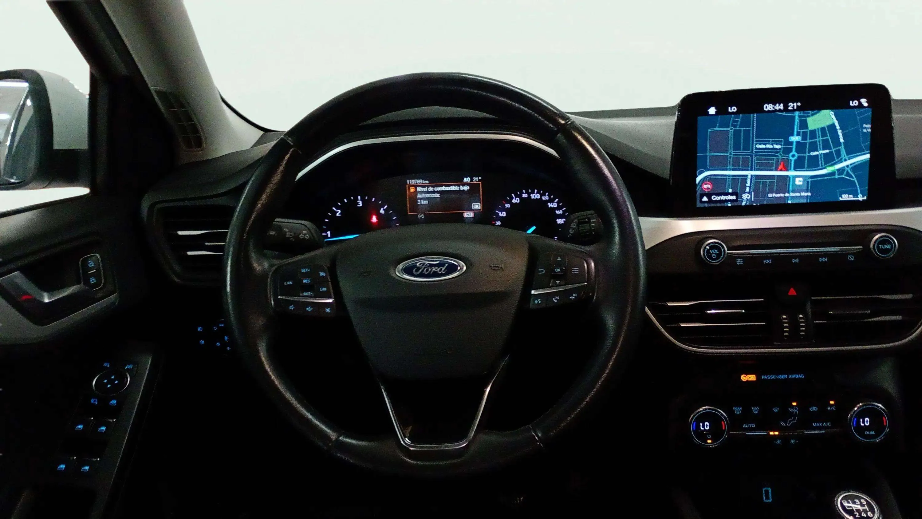 Ford Focus 1.5 EcoBlue Trend Edition - foto 10