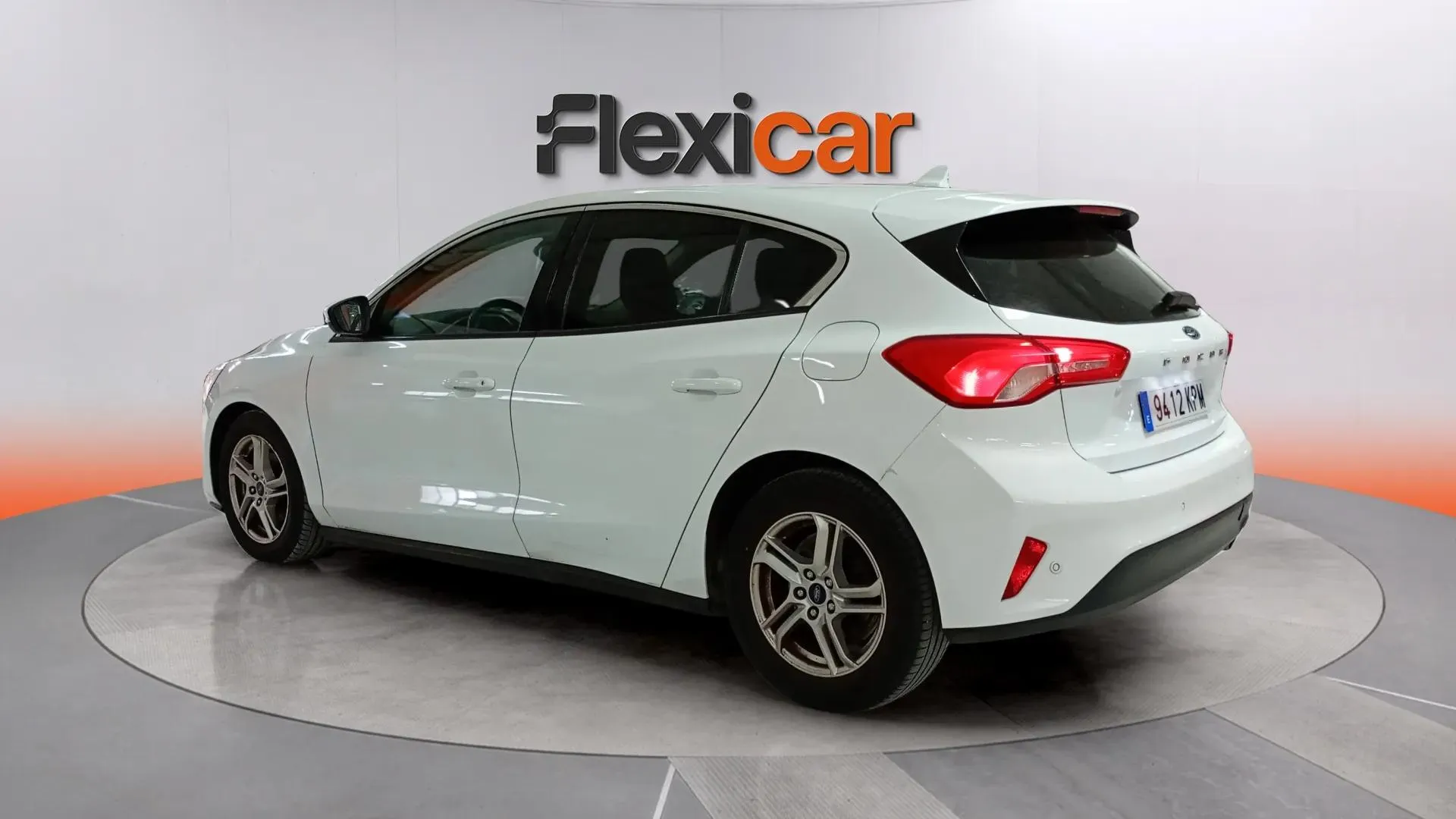 Ford Focus 1.5 EcoBlue Trend Edition - foto 4