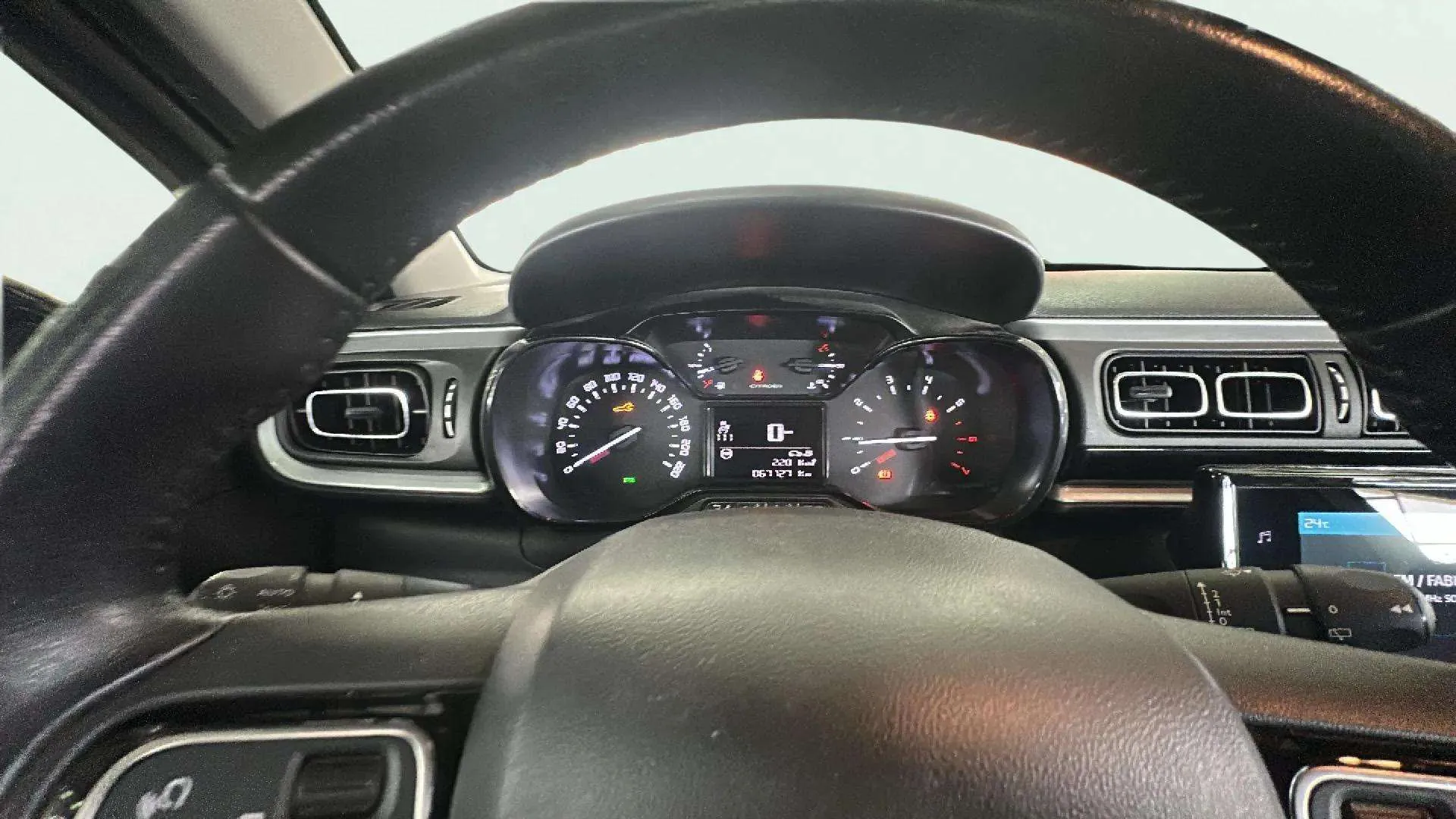 Citroën C3 PureTech Feel Pack - foto 12