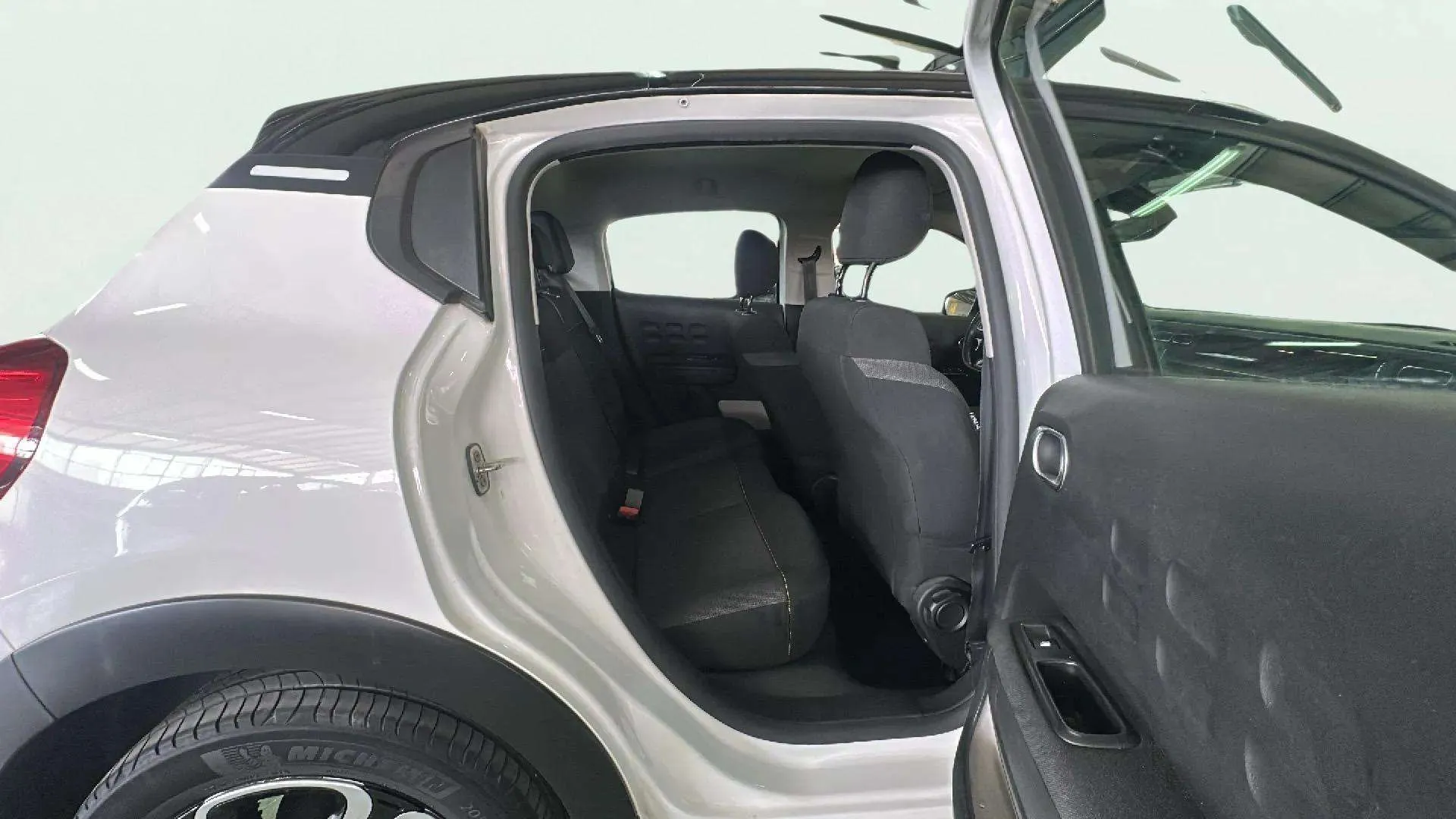 Citroën C3 PureTech Feel Pack - foto 13