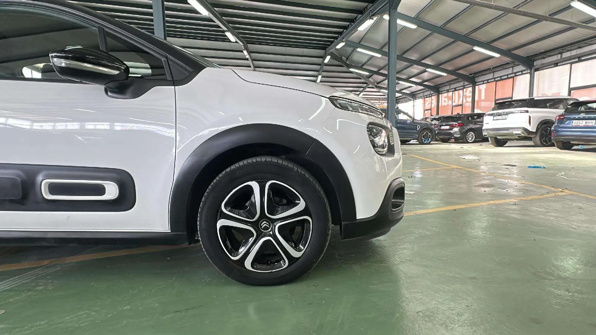Citroën C3 PureTech Feel Pack - foto 16