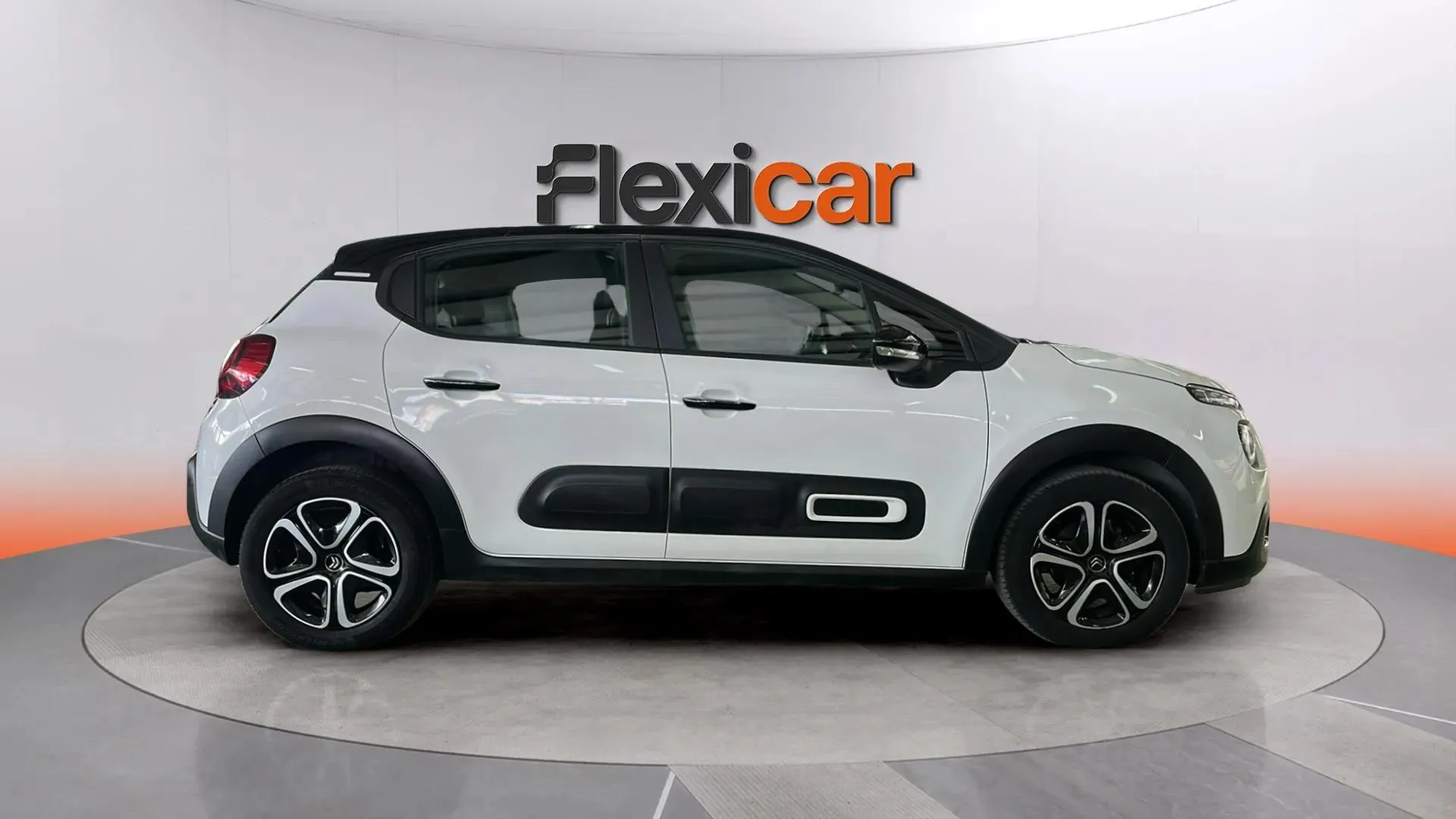 Citroën C3 PureTech Feel Pack - foto 3