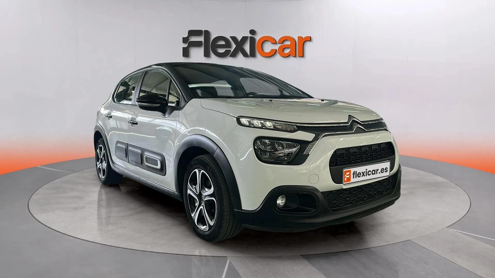 Citroën C3 PureTech Feel Pack - foto 1