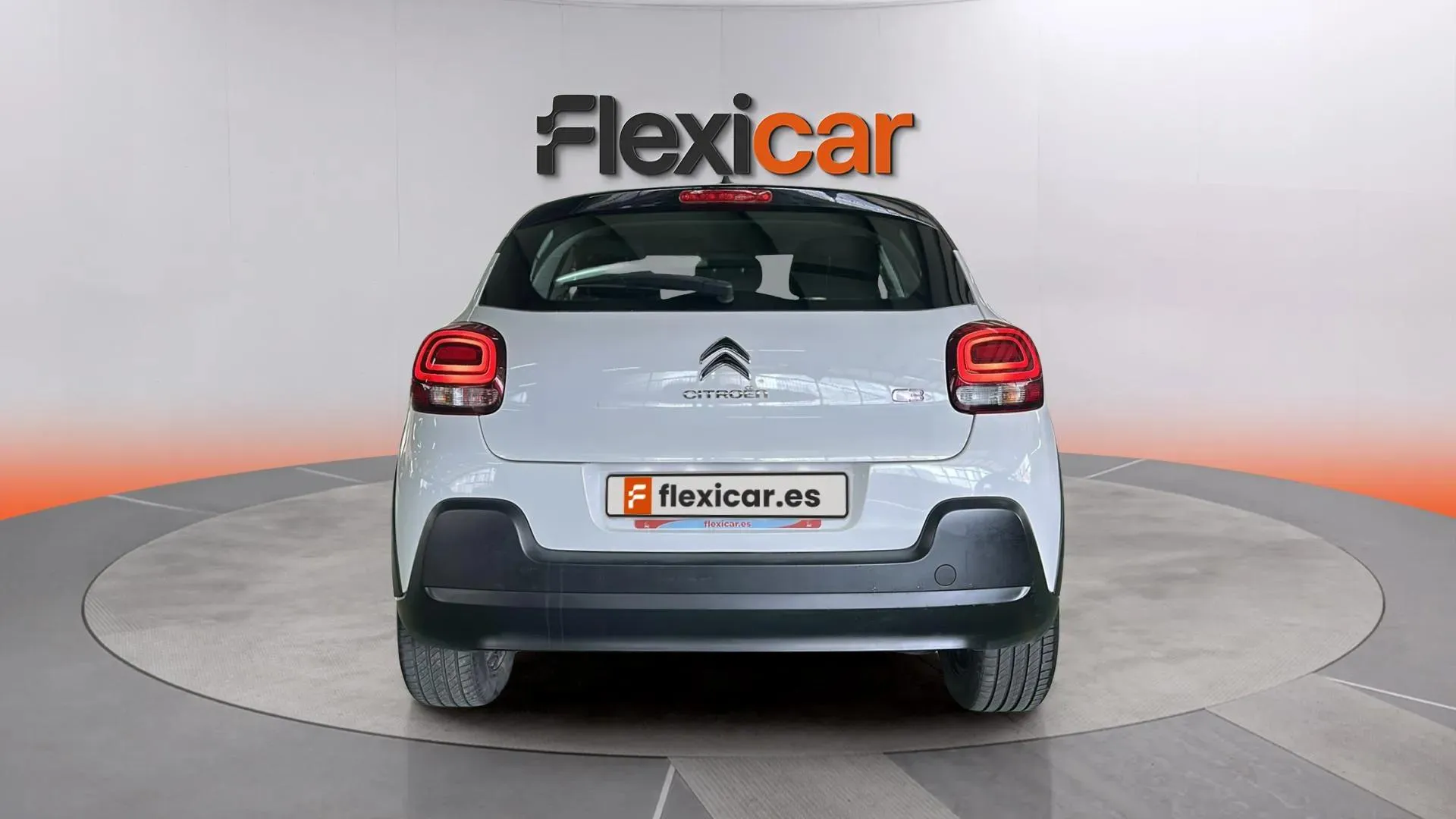 Citroën C3 PureTech Feel Pack - foto 4