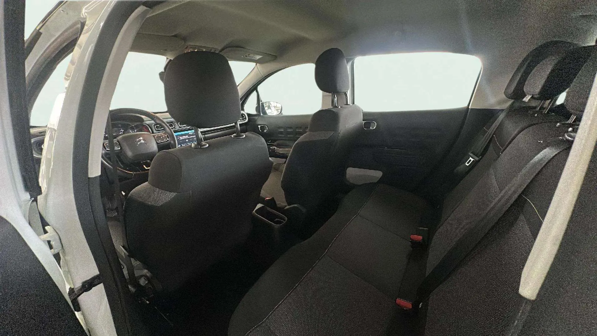 Citroën C3 PureTech Feel Pack - foto 14