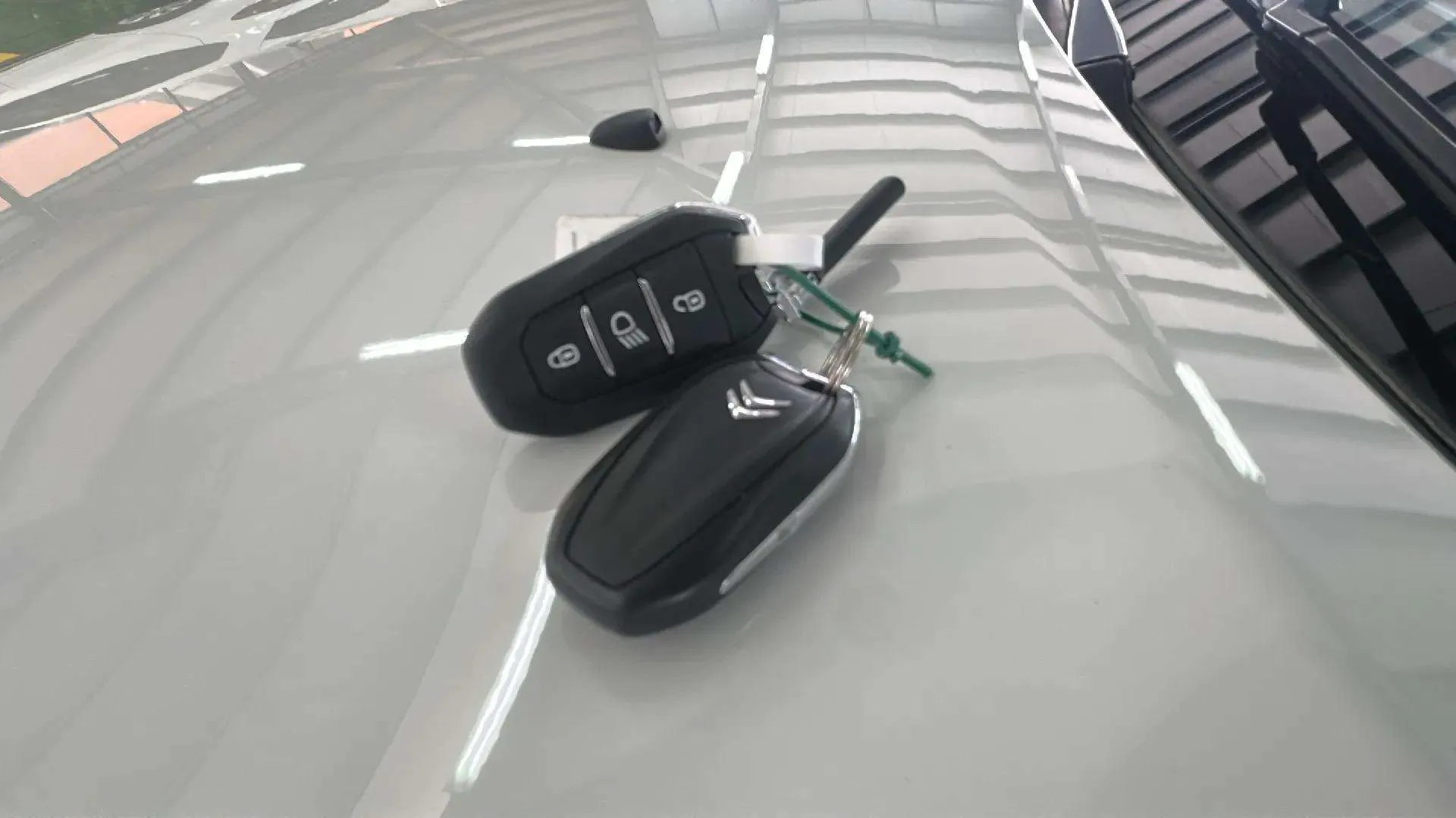 Citroën C3 PureTech Feel Pack - foto 18
